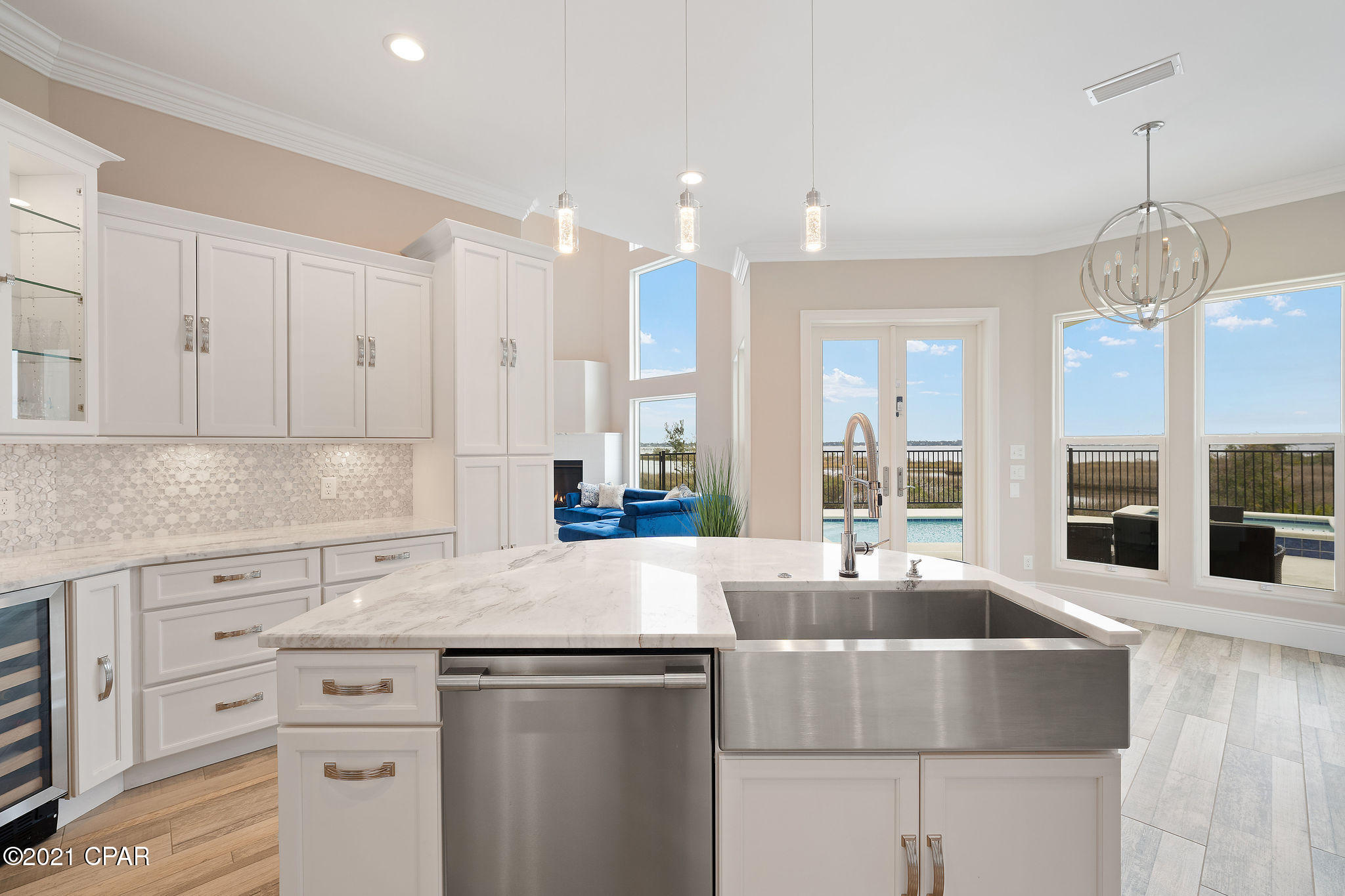 Preserve On The Bay Ph I - Residential