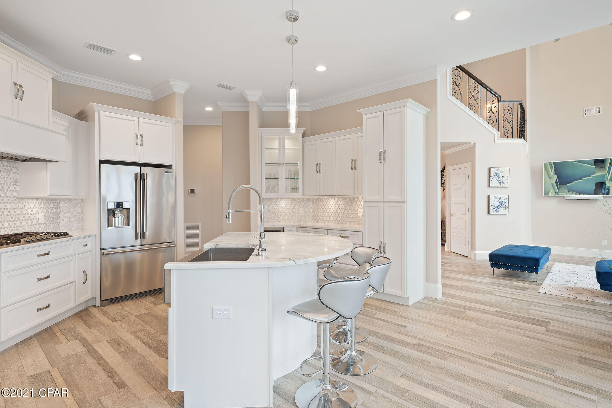 Preserve On The Bay Ph I - Residential