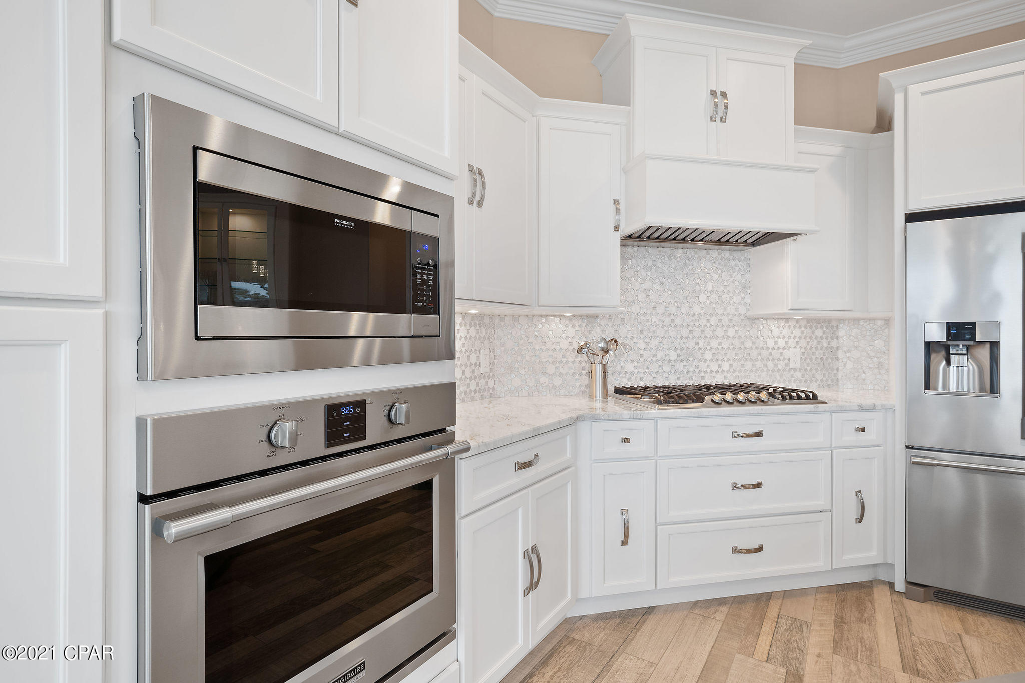 Preserve On The Bay Ph I - Residential