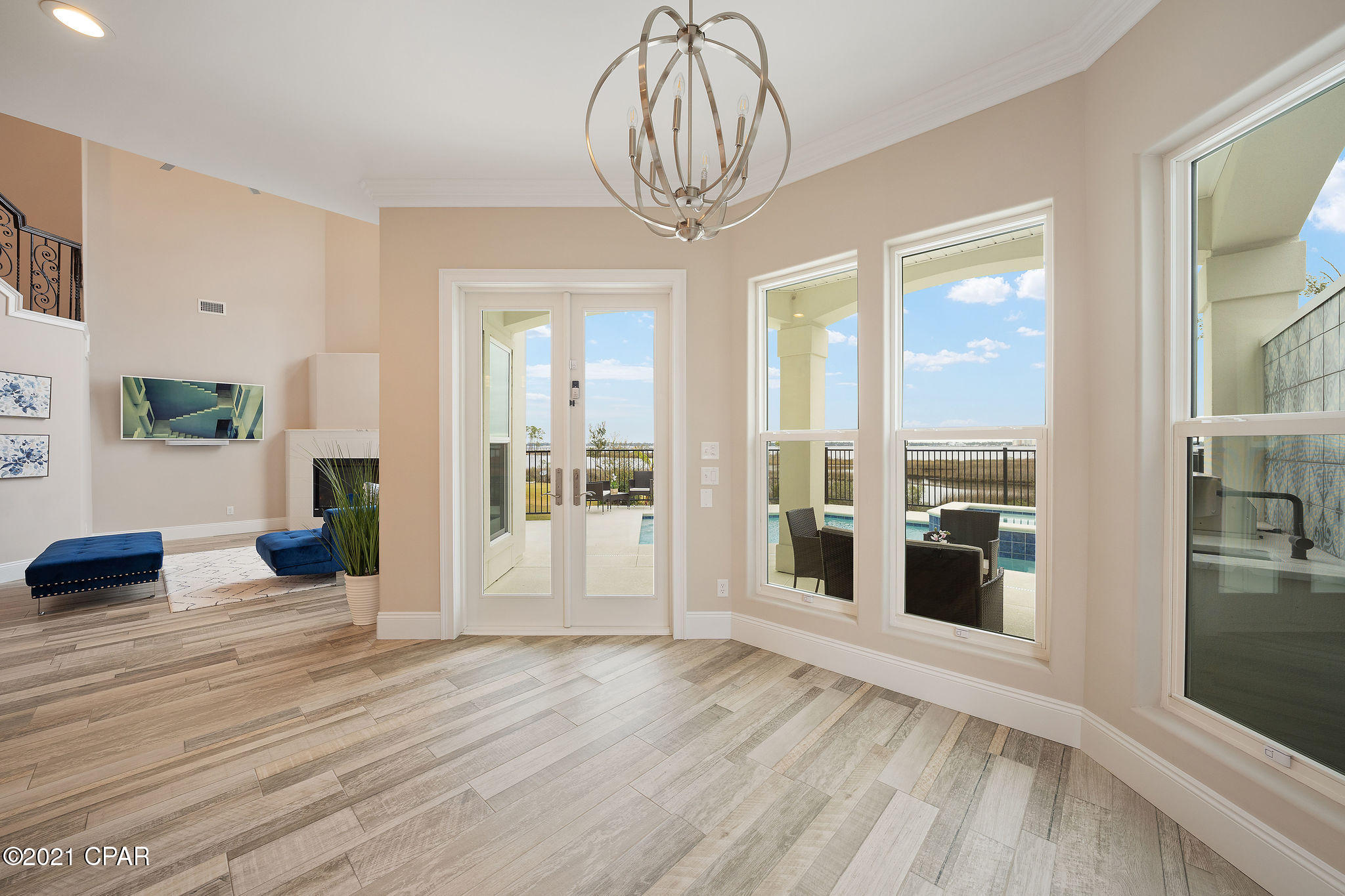 Preserve On The Bay Ph I - Residential