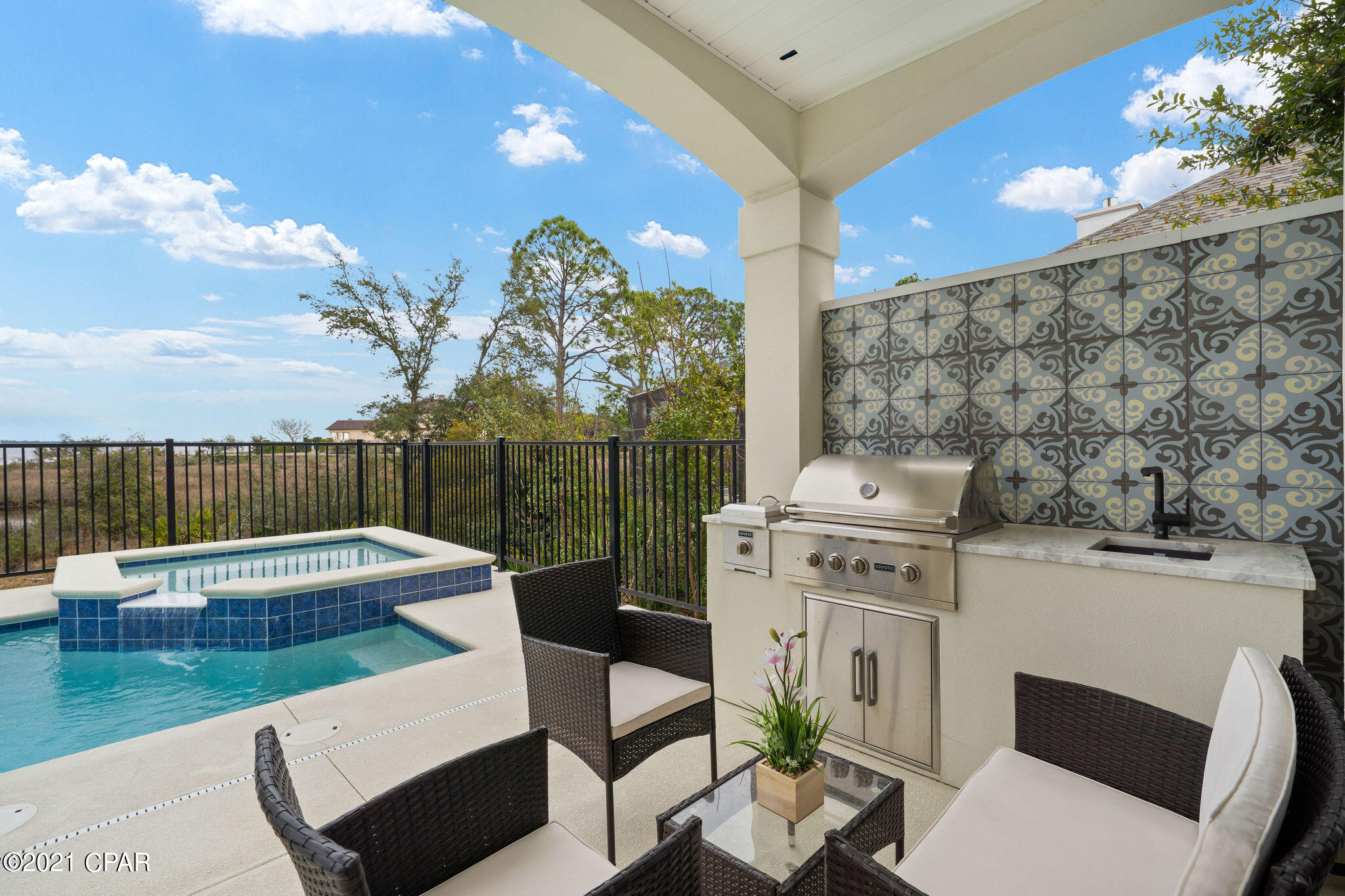 Preserve On The Bay Ph I - Residential