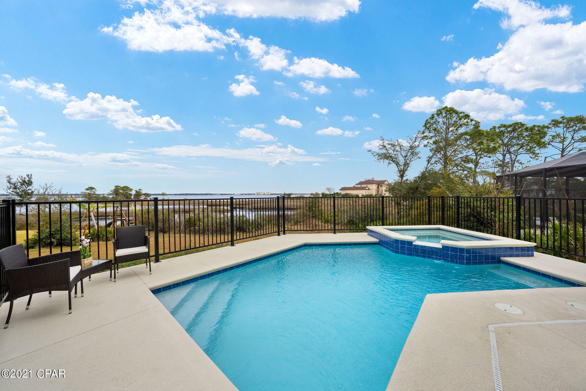 Preserve On The Bay Ph I - Residential