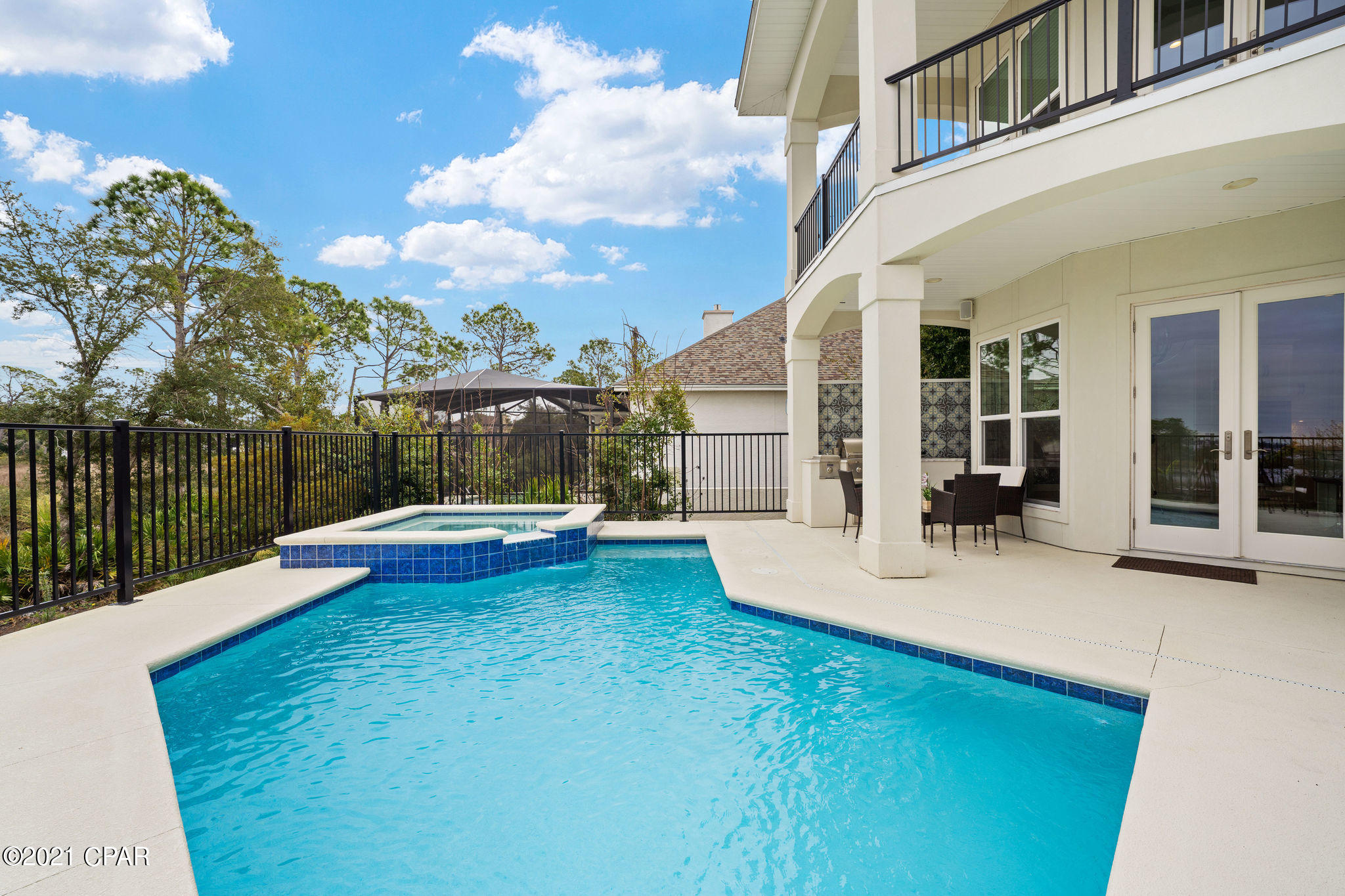 Preserve On The Bay Ph I - Residential