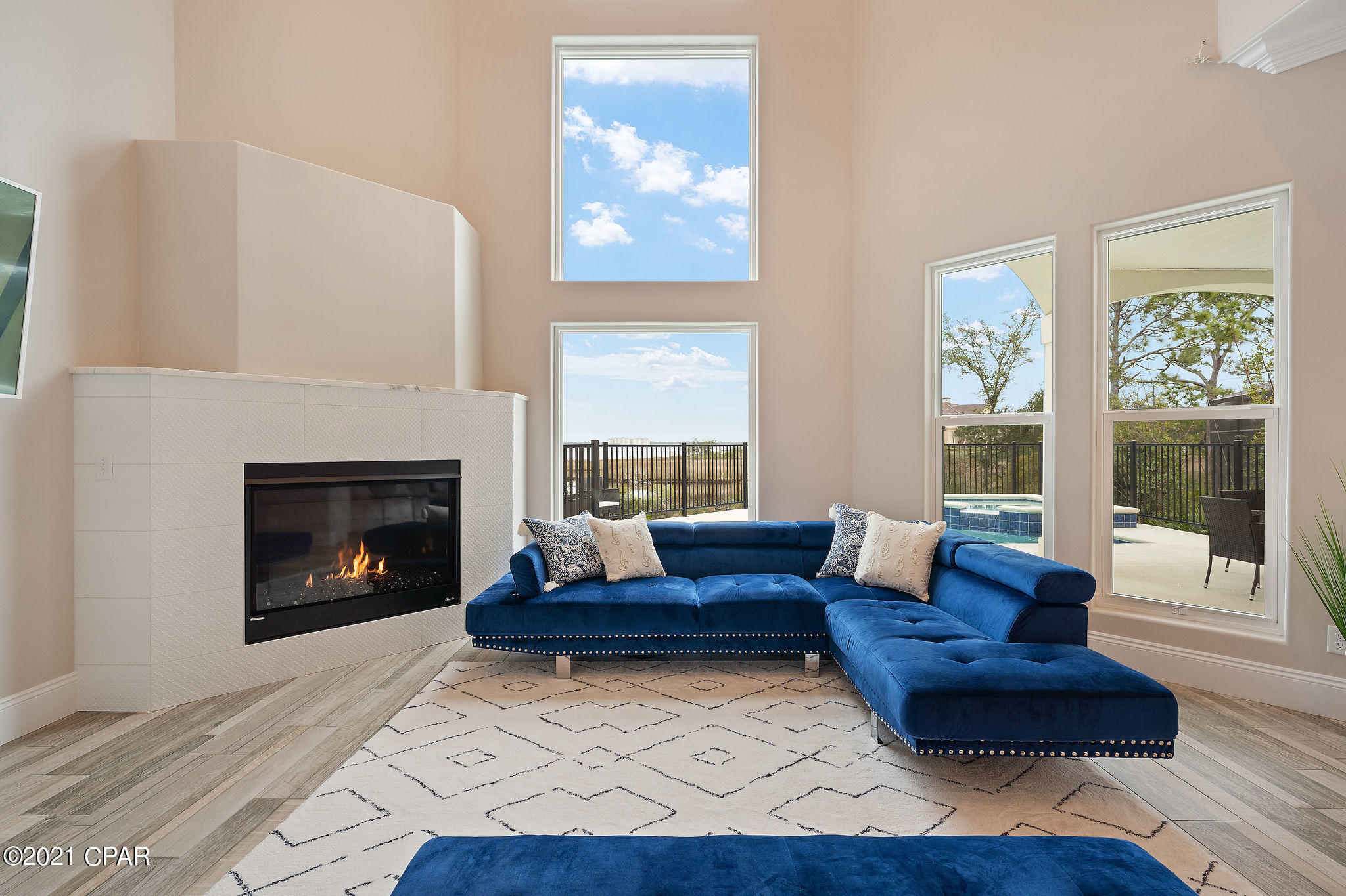 Preserve On The Bay Ph I - Residential