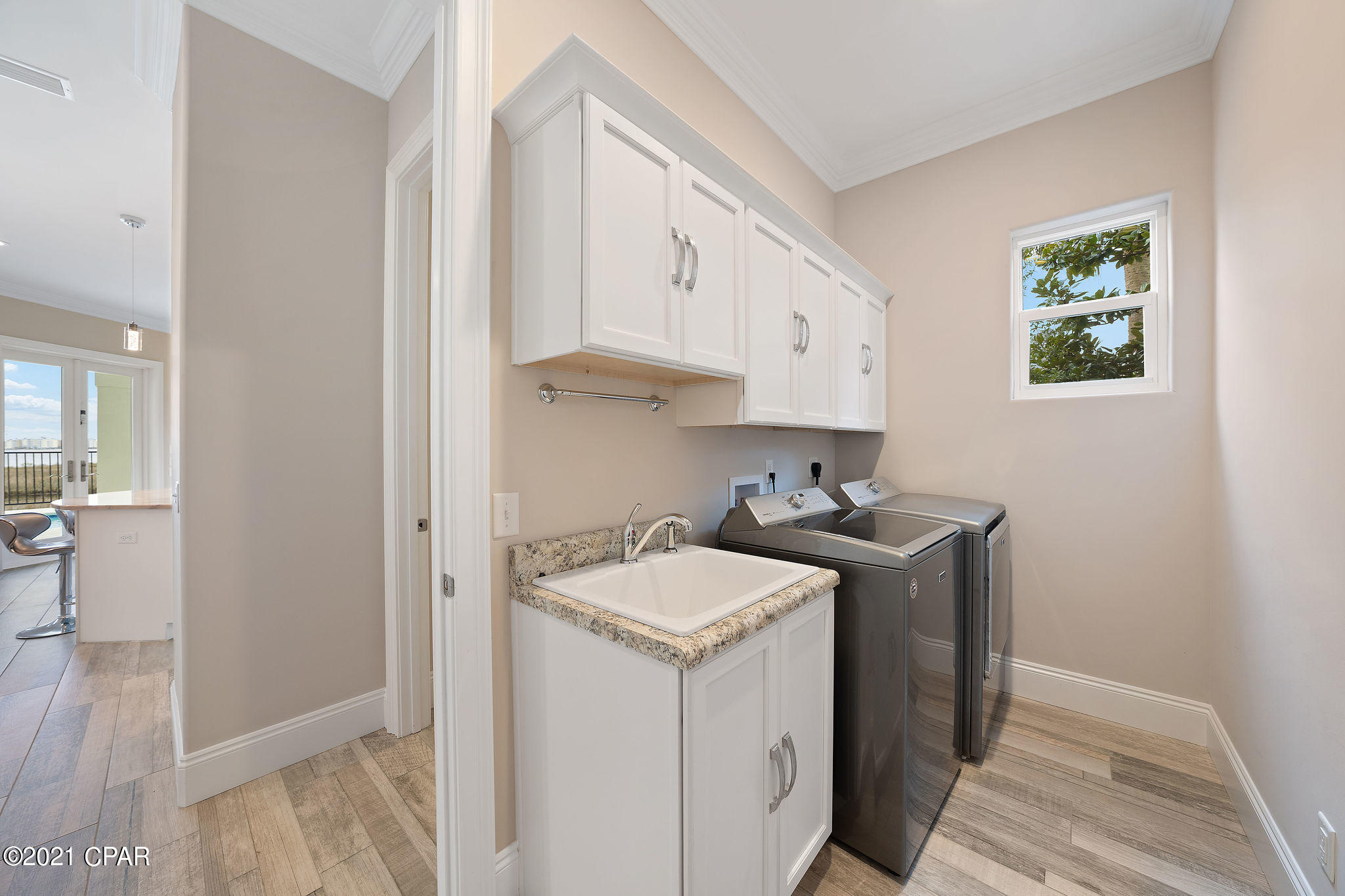 Preserve On The Bay Ph I - Residential