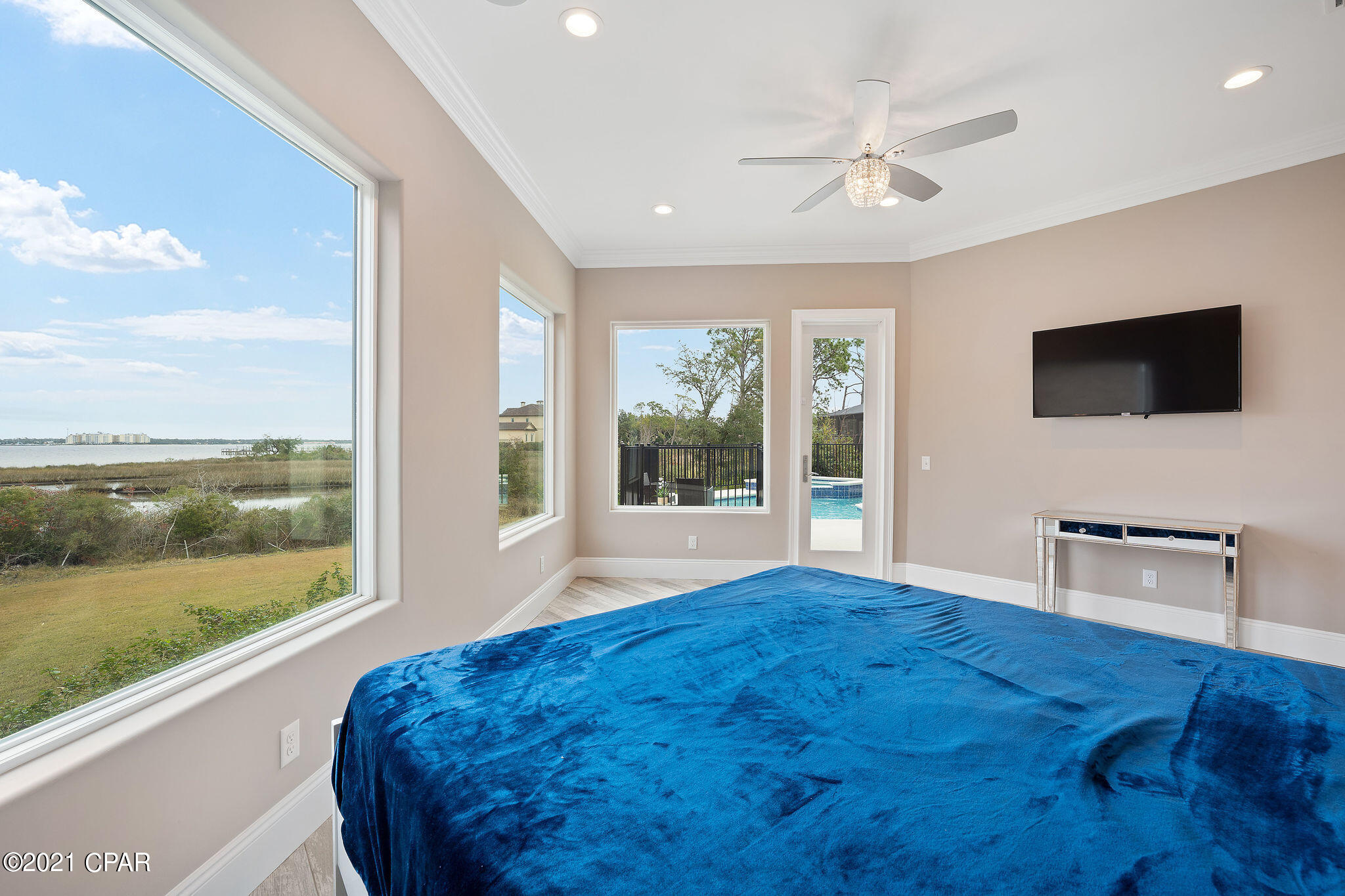 Preserve On The Bay Ph I - Residential