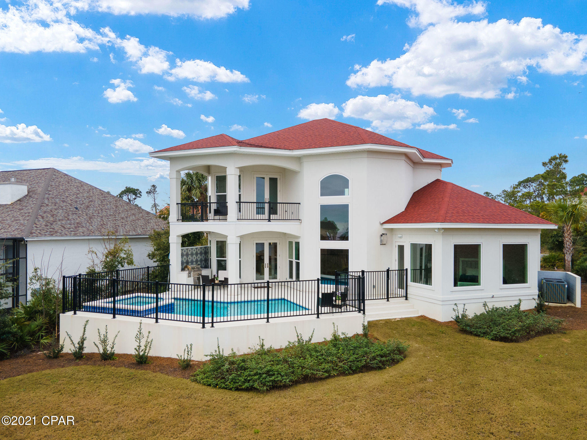 Preserve On The Bay Ph I - Residential