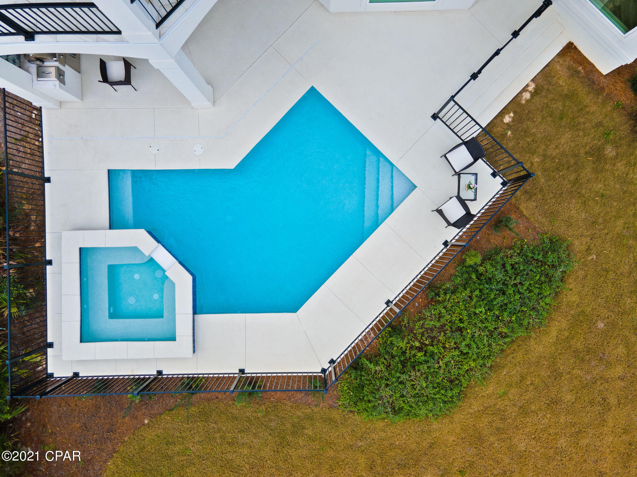 Preserve On The Bay Ph I - Residential