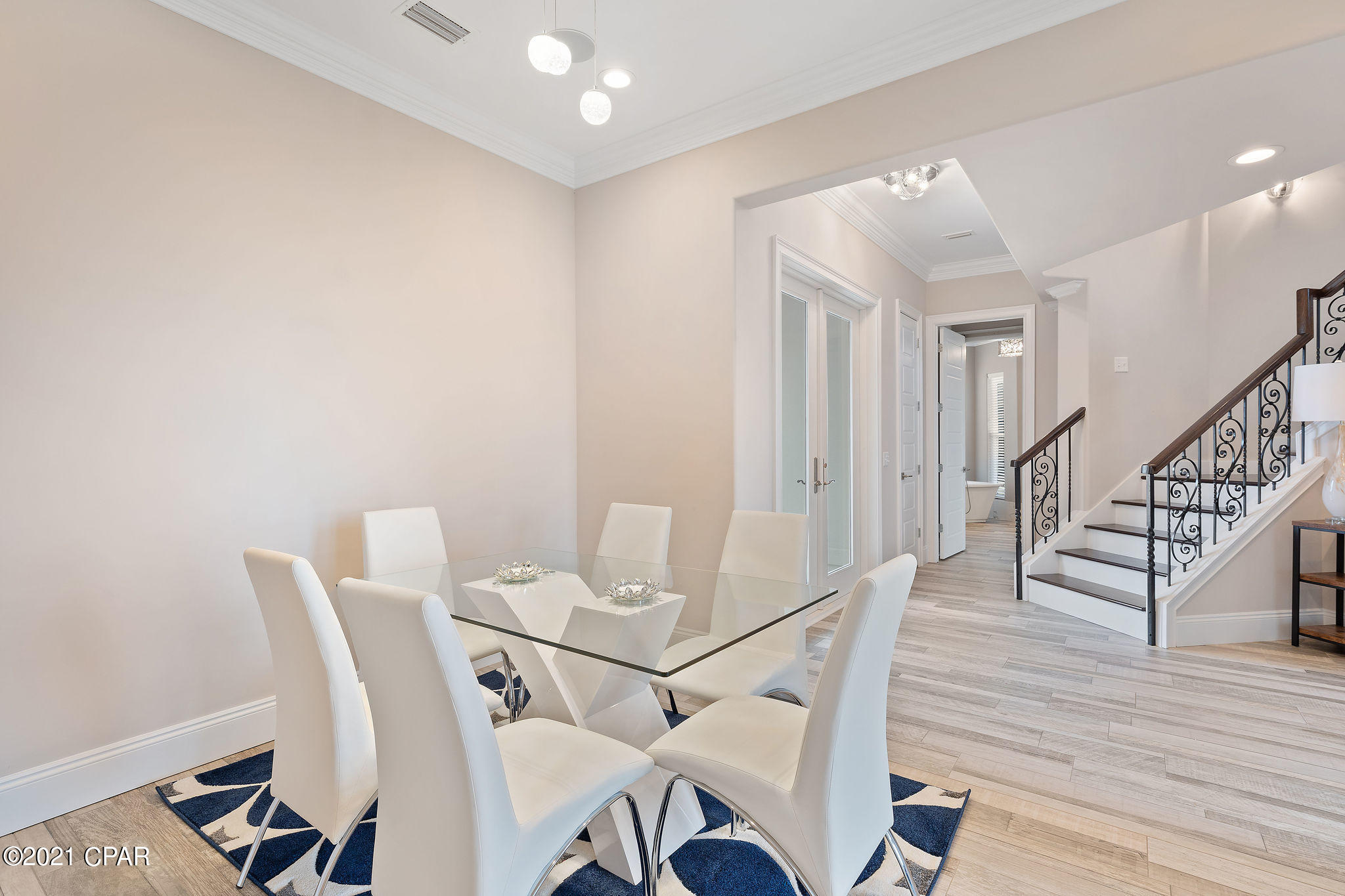 Preserve On The Bay Ph I - Residential