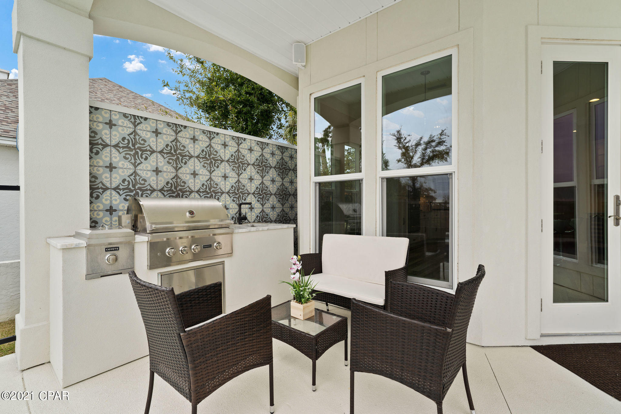 Preserve On The Bay Ph I - Residential