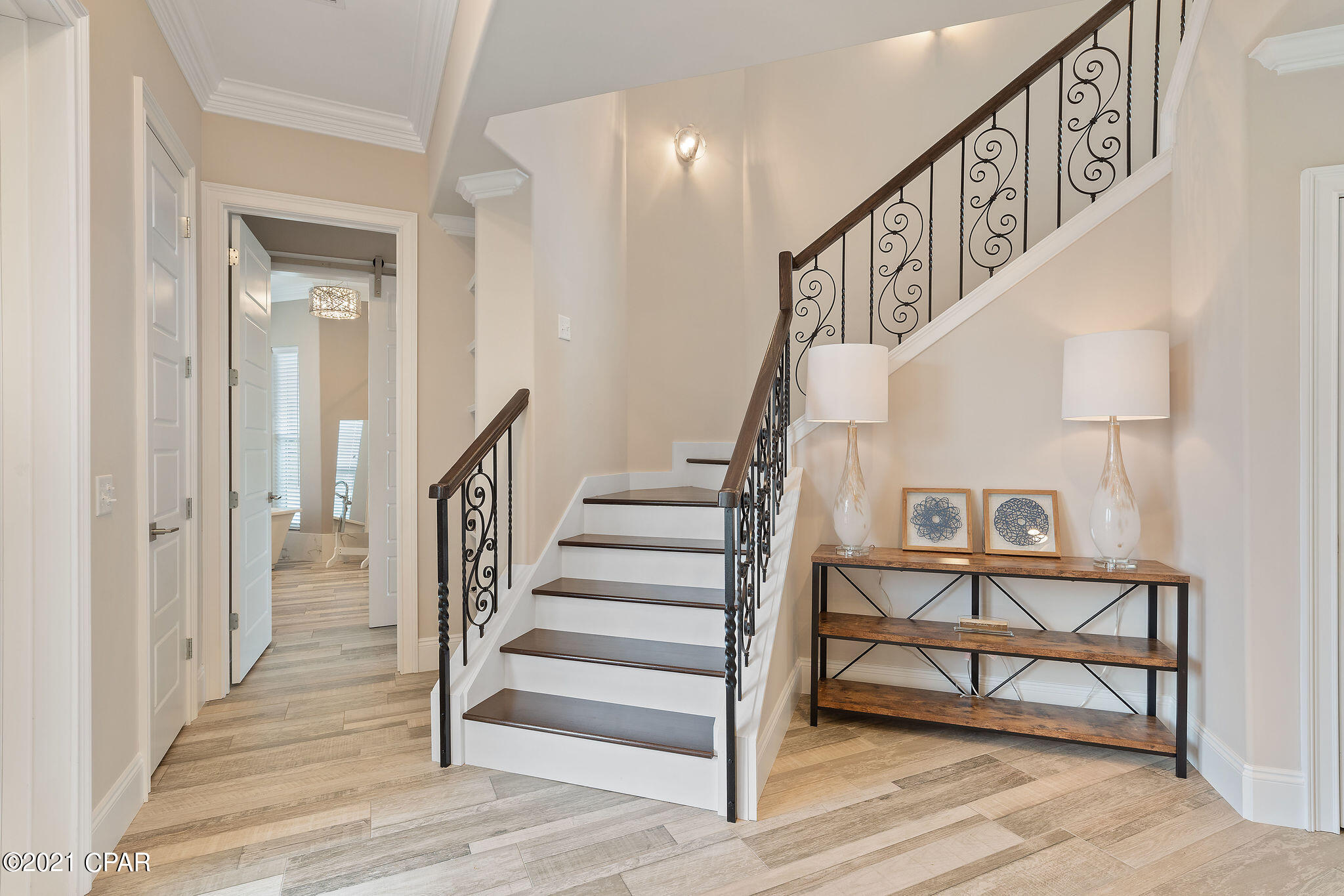 Preserve On The Bay Ph I - Residential