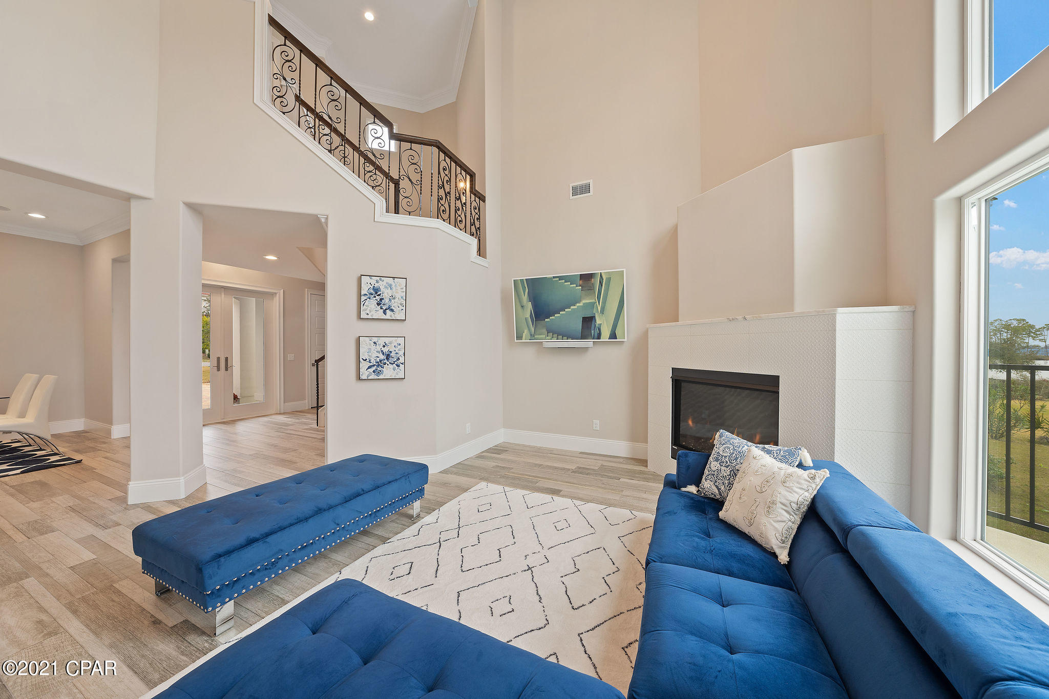 Preserve On The Bay Ph I - Residential