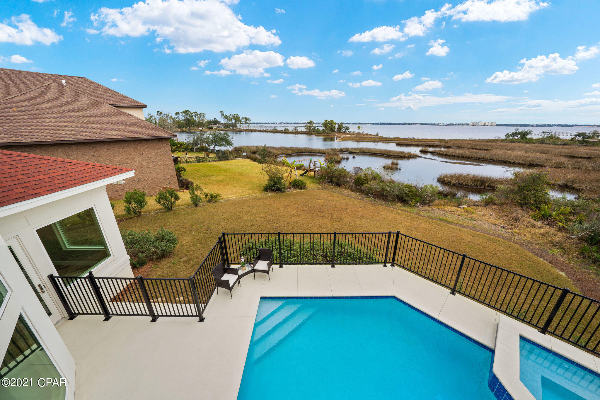 Preserve On The Bay Ph I - Residential