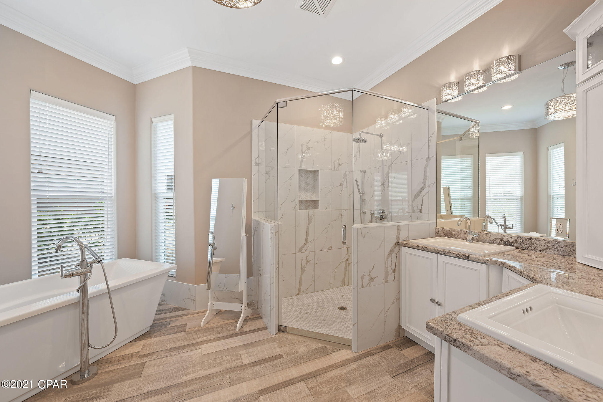 Preserve On The Bay Ph I - Residential