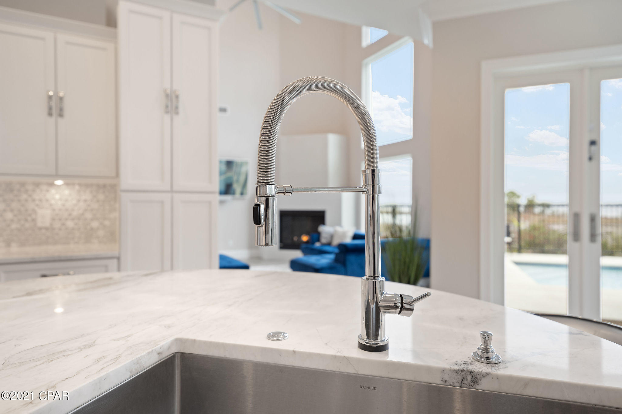 Preserve On The Bay Ph I - Residential