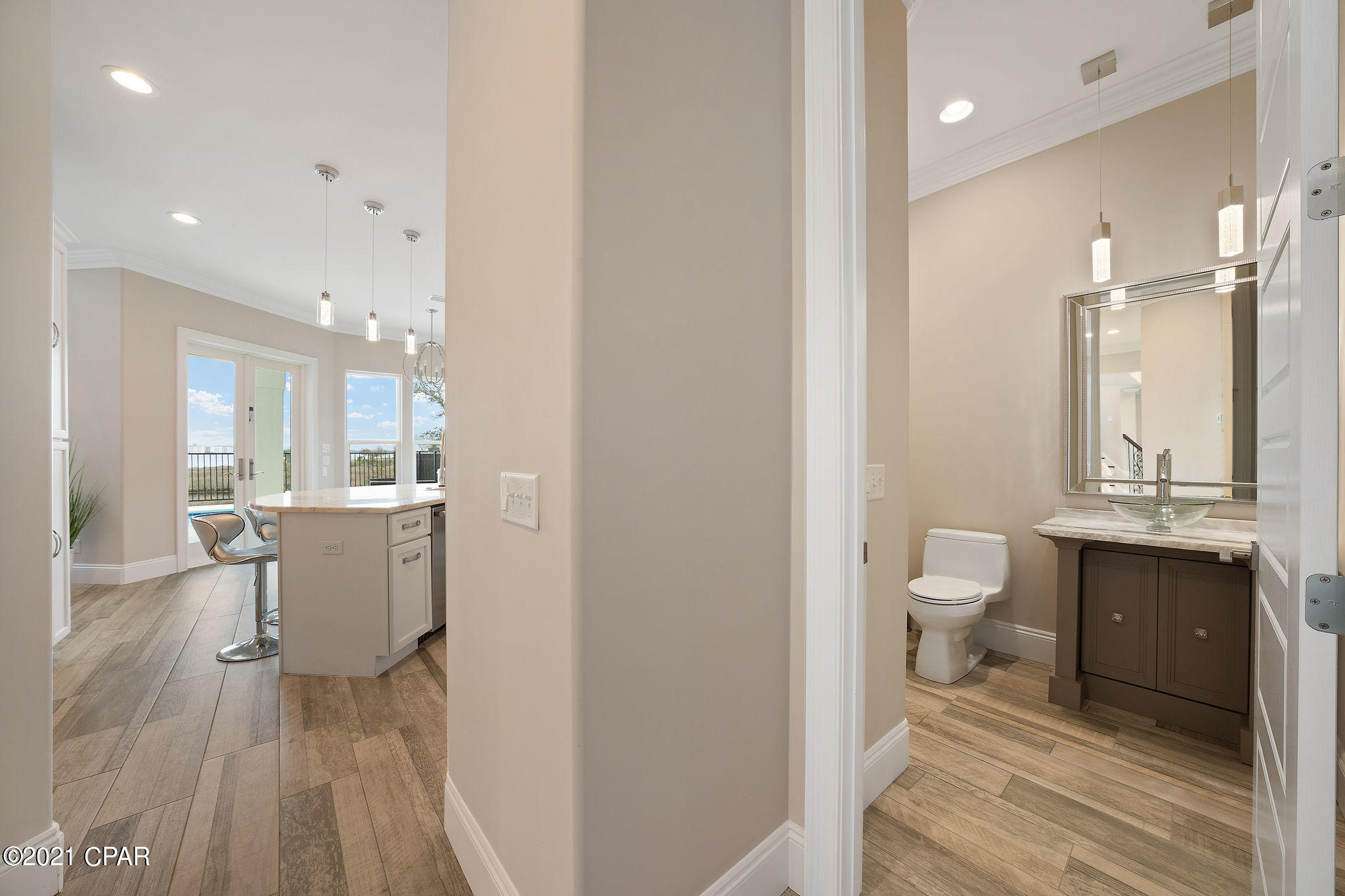 Preserve On The Bay Ph I - Residential