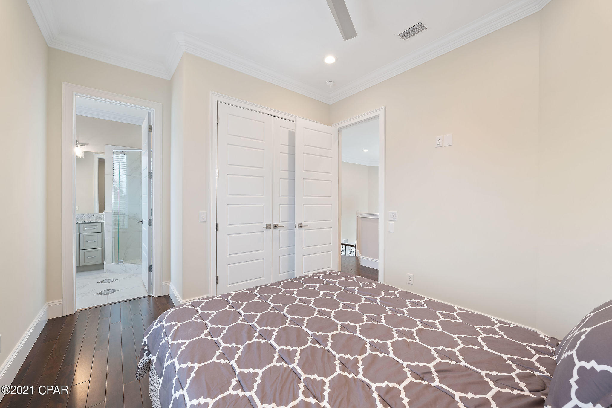 Preserve On The Bay Ph I - Residential