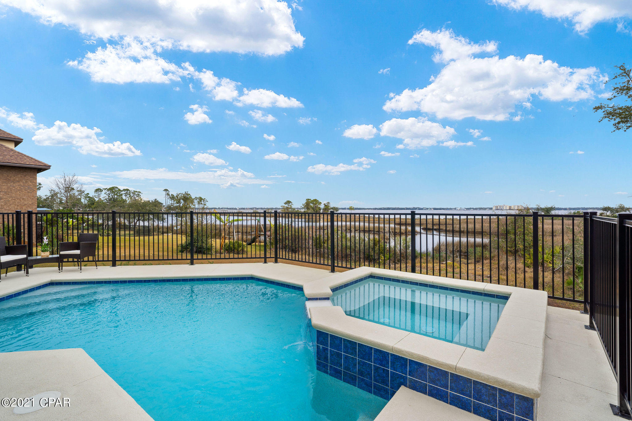 Preserve On The Bay Ph I - Residential