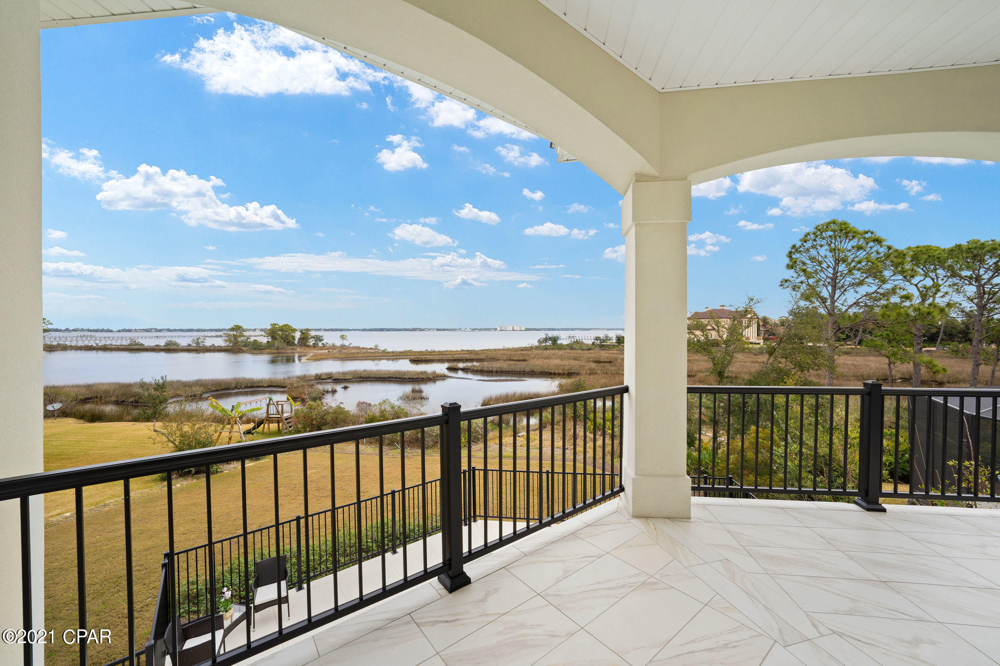 Preserve On The Bay Ph I - Residential