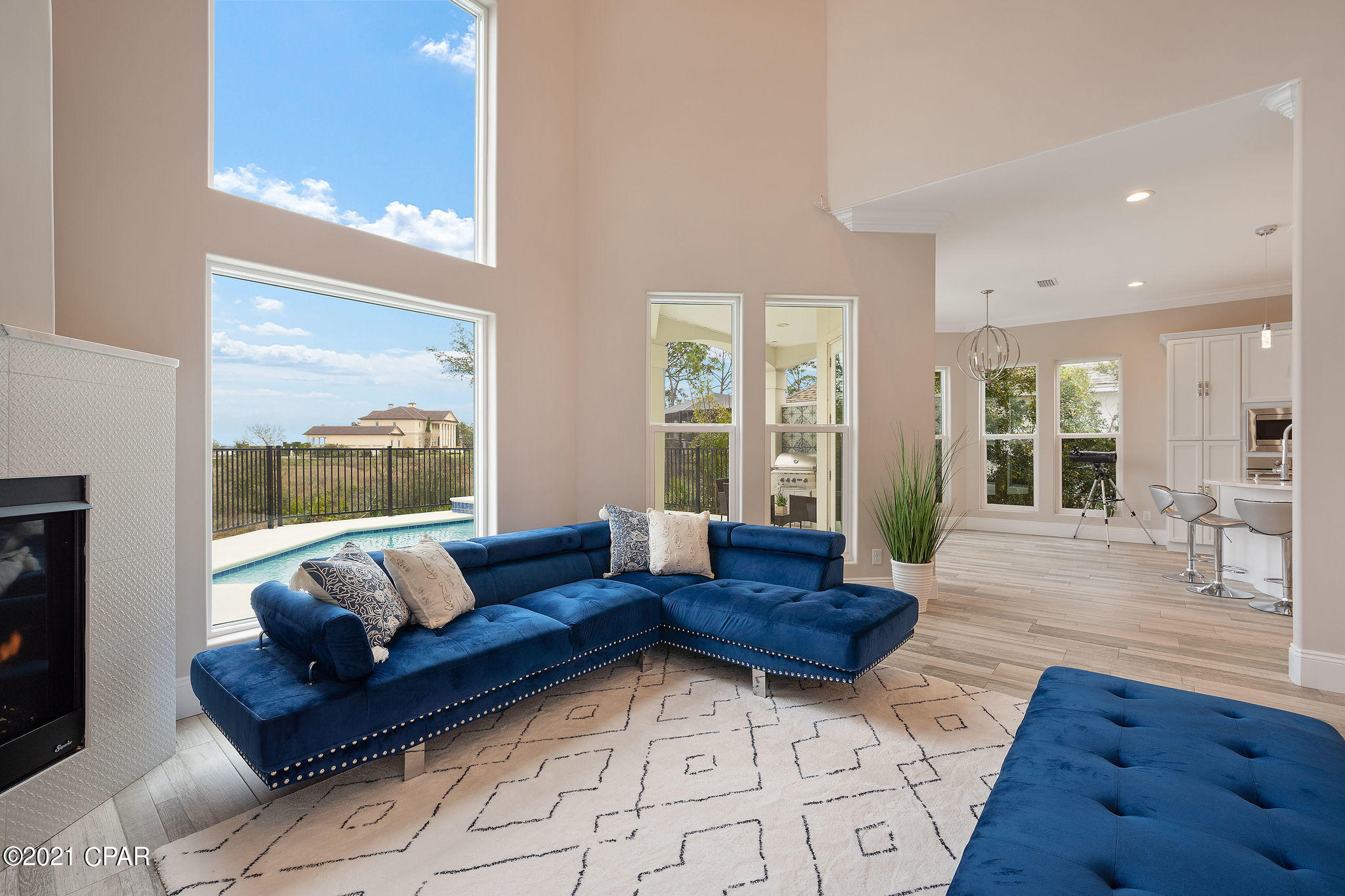 Preserve On The Bay Ph I - Residential