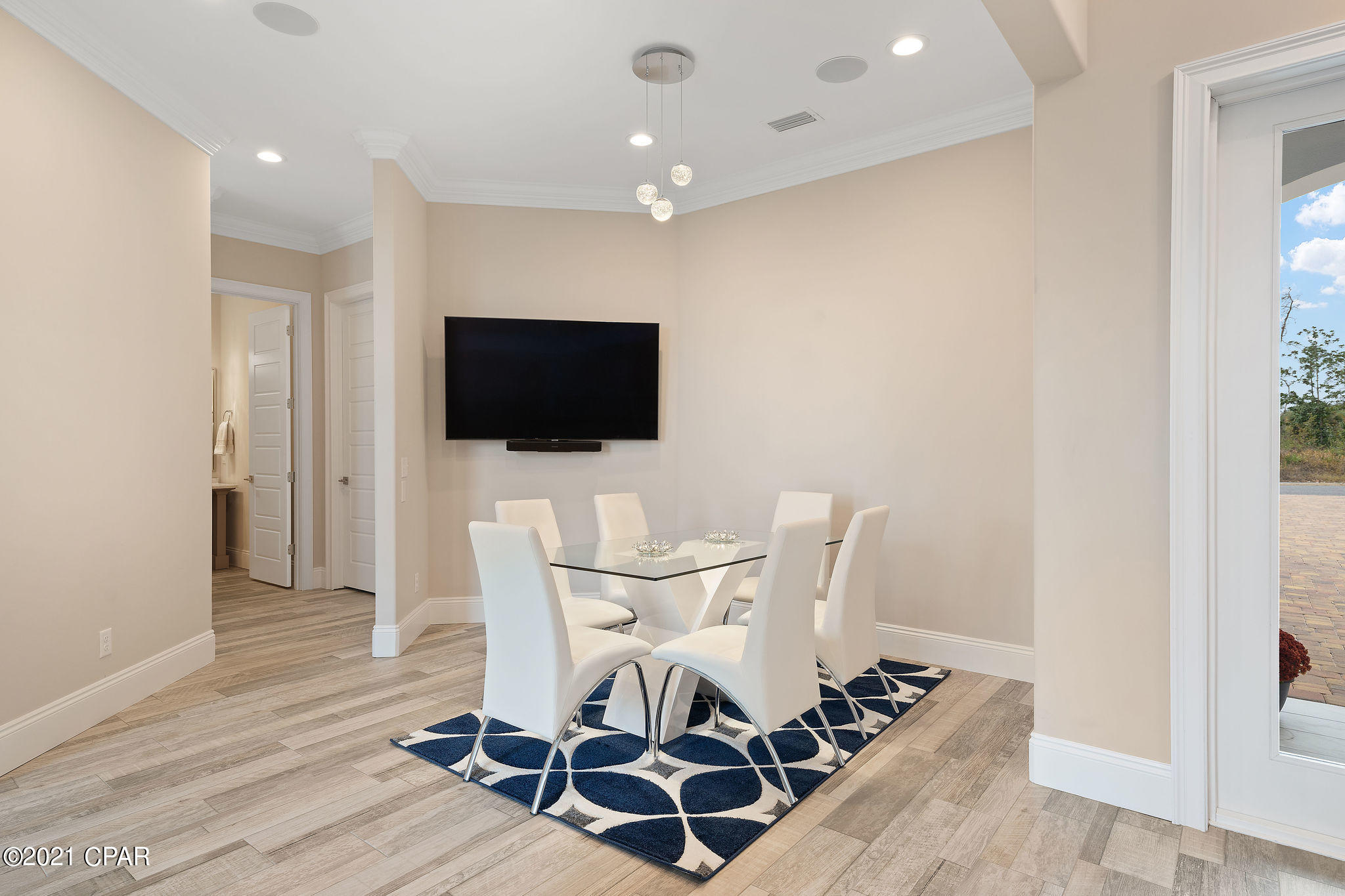 Preserve On The Bay Ph I - Residential