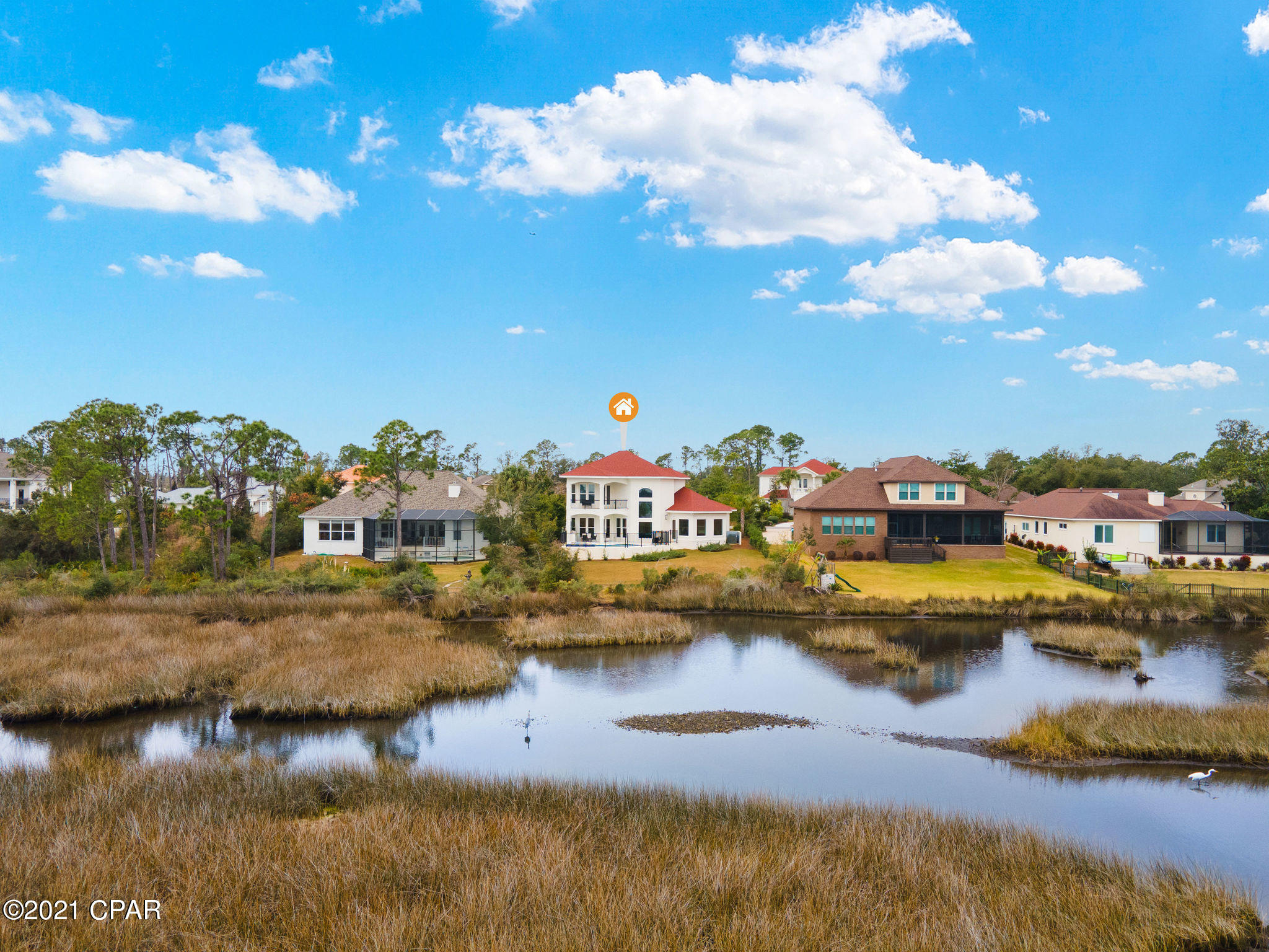 Preserve On The Bay Ph I - Residential