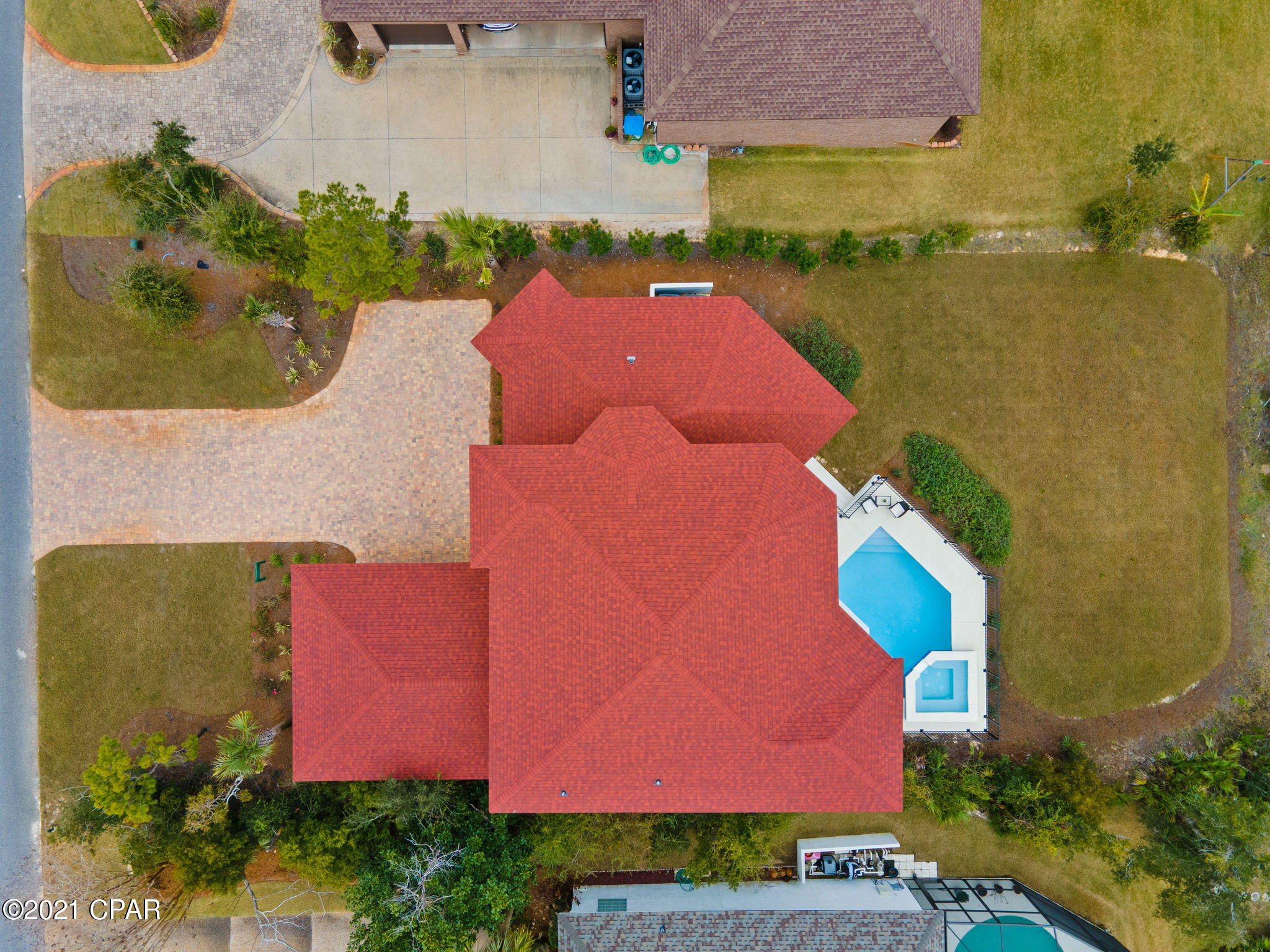 Preserve On The Bay Ph I - Residential