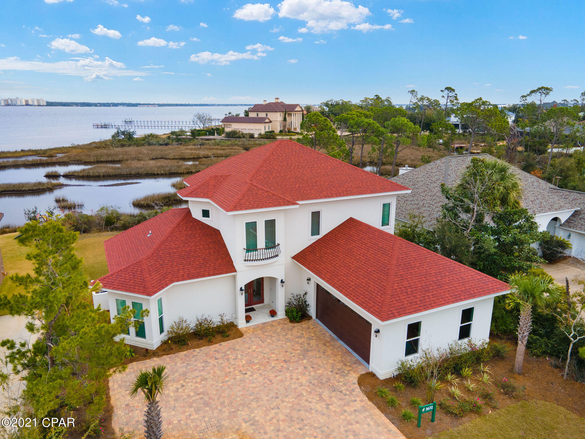 Preserve On The Bay Ph I - Residential