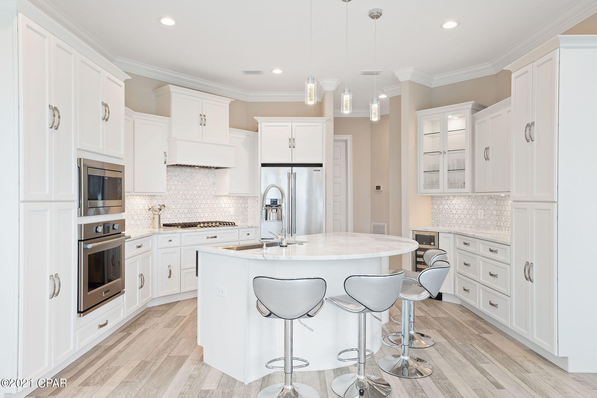 Preserve On The Bay Ph I - Residential