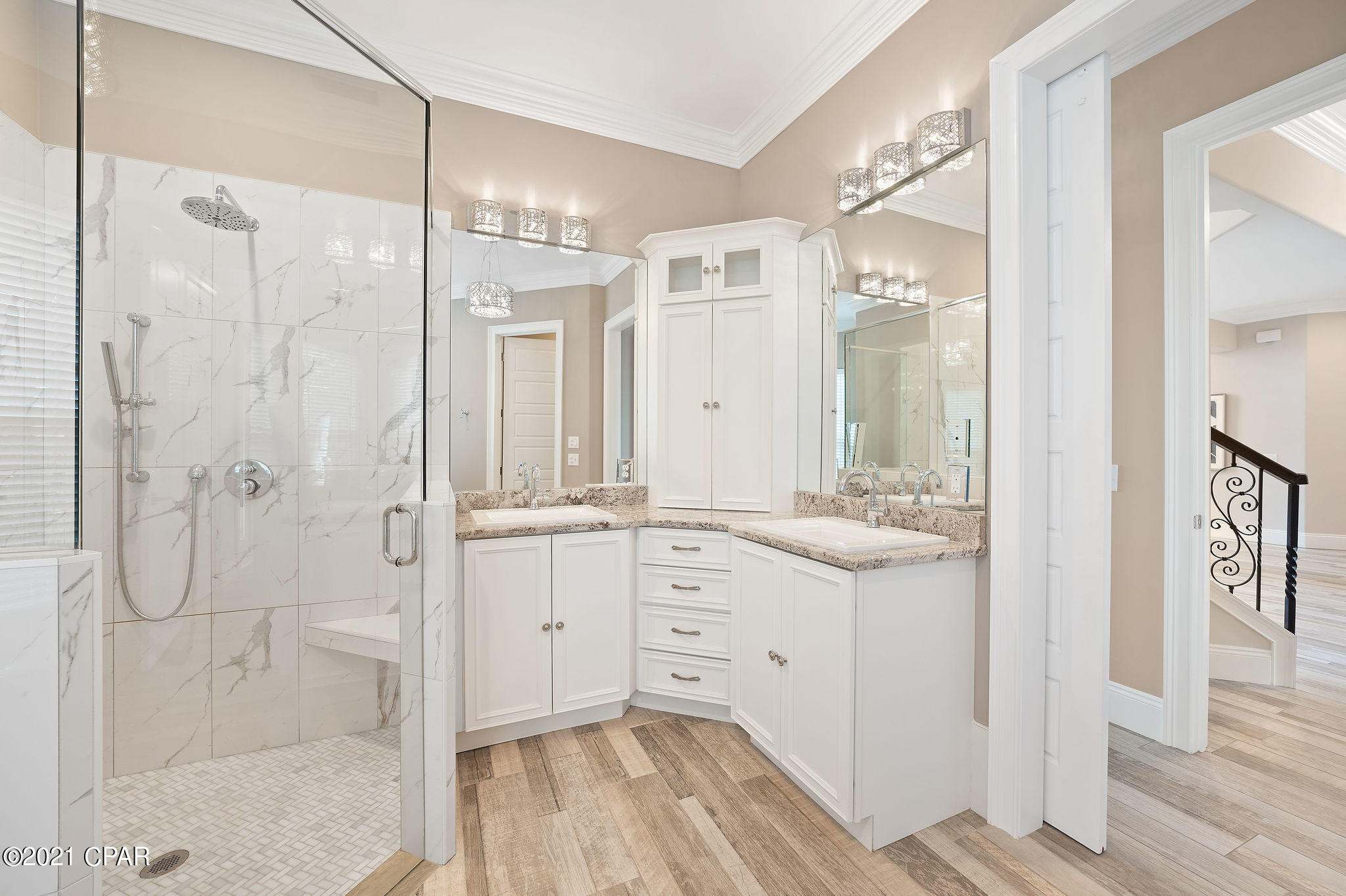 Preserve On The Bay Ph I - Residential