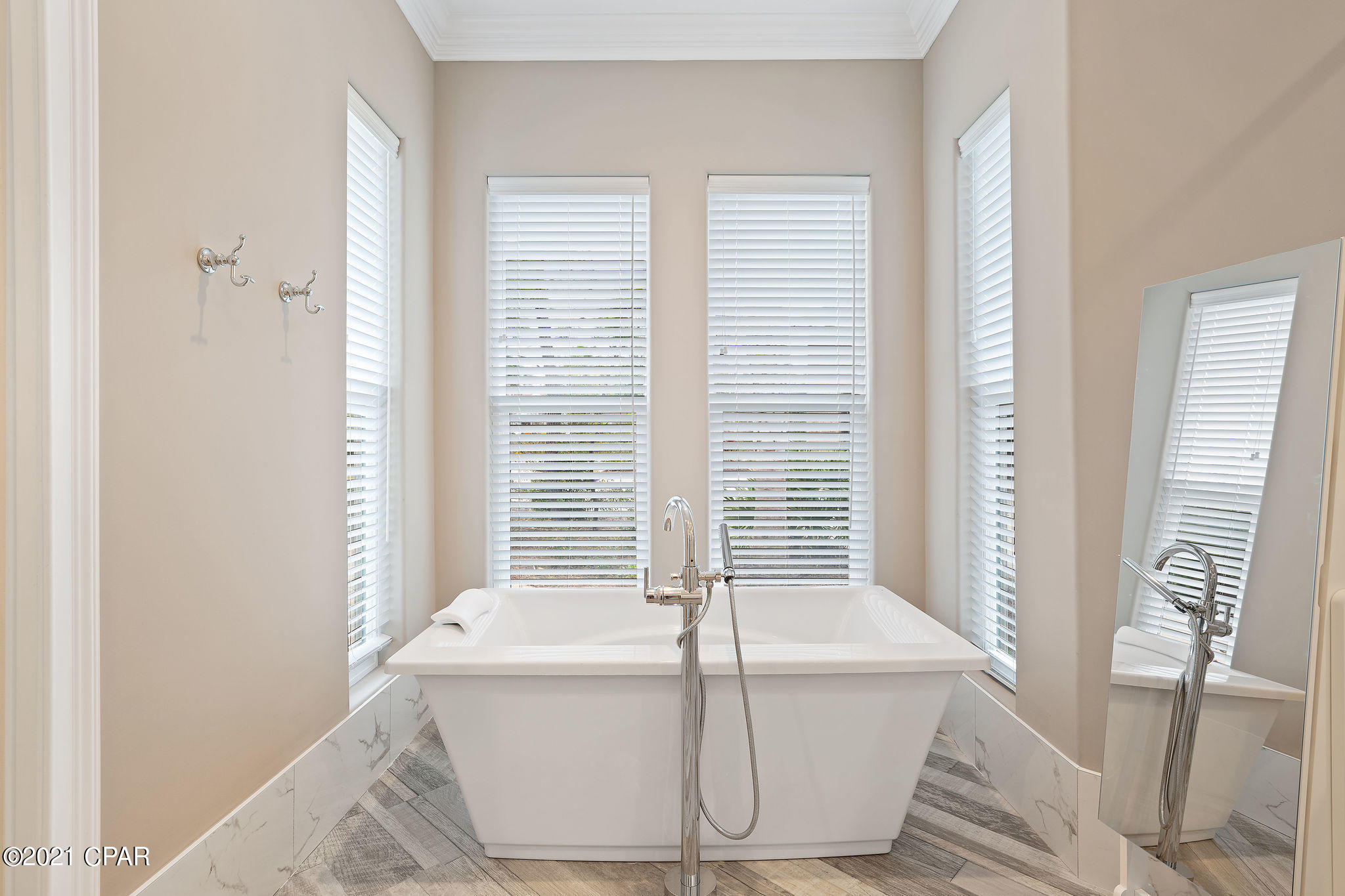 Preserve On The Bay Ph I - Residential