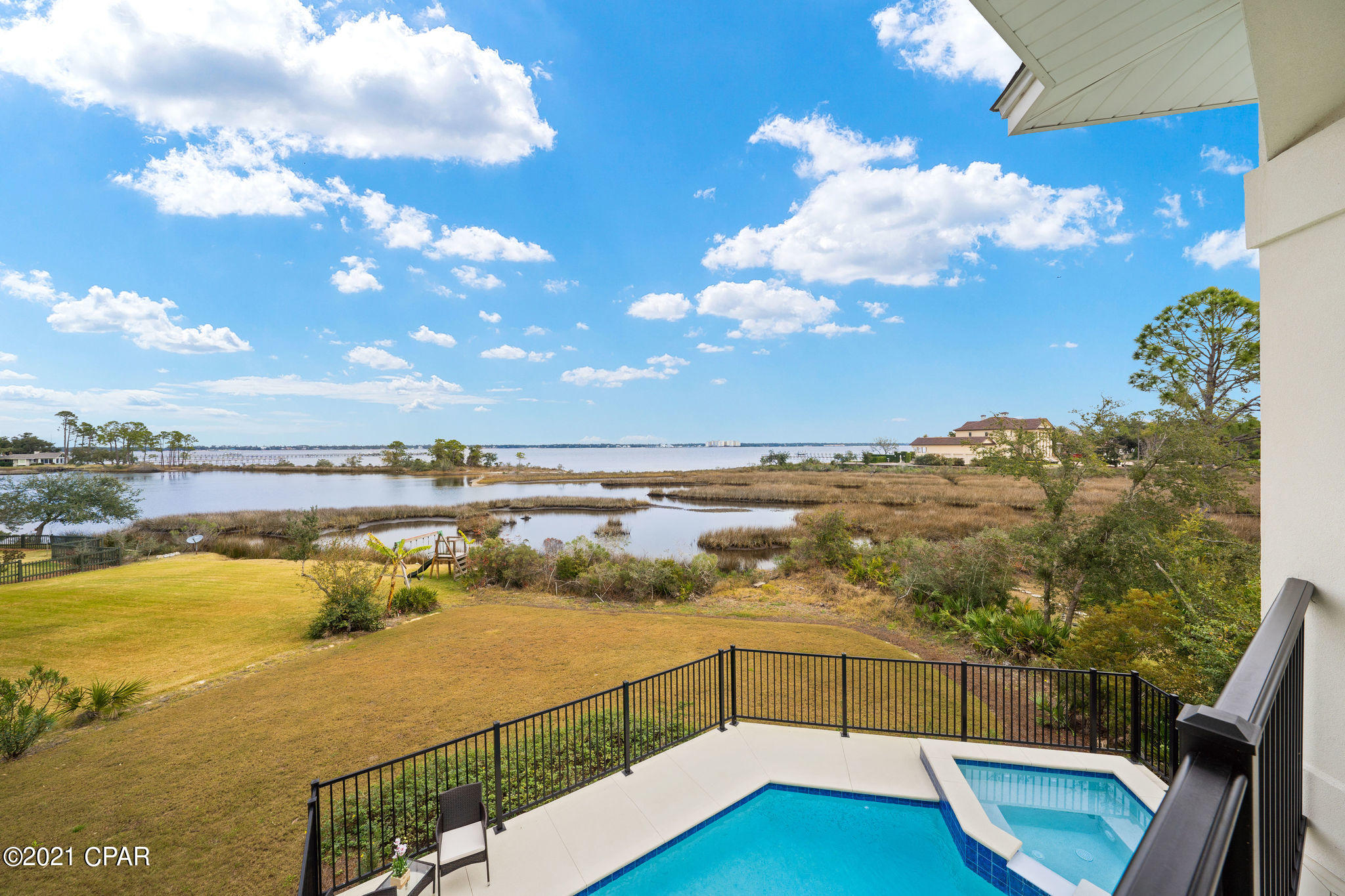 Preserve On The Bay Ph I - Residential