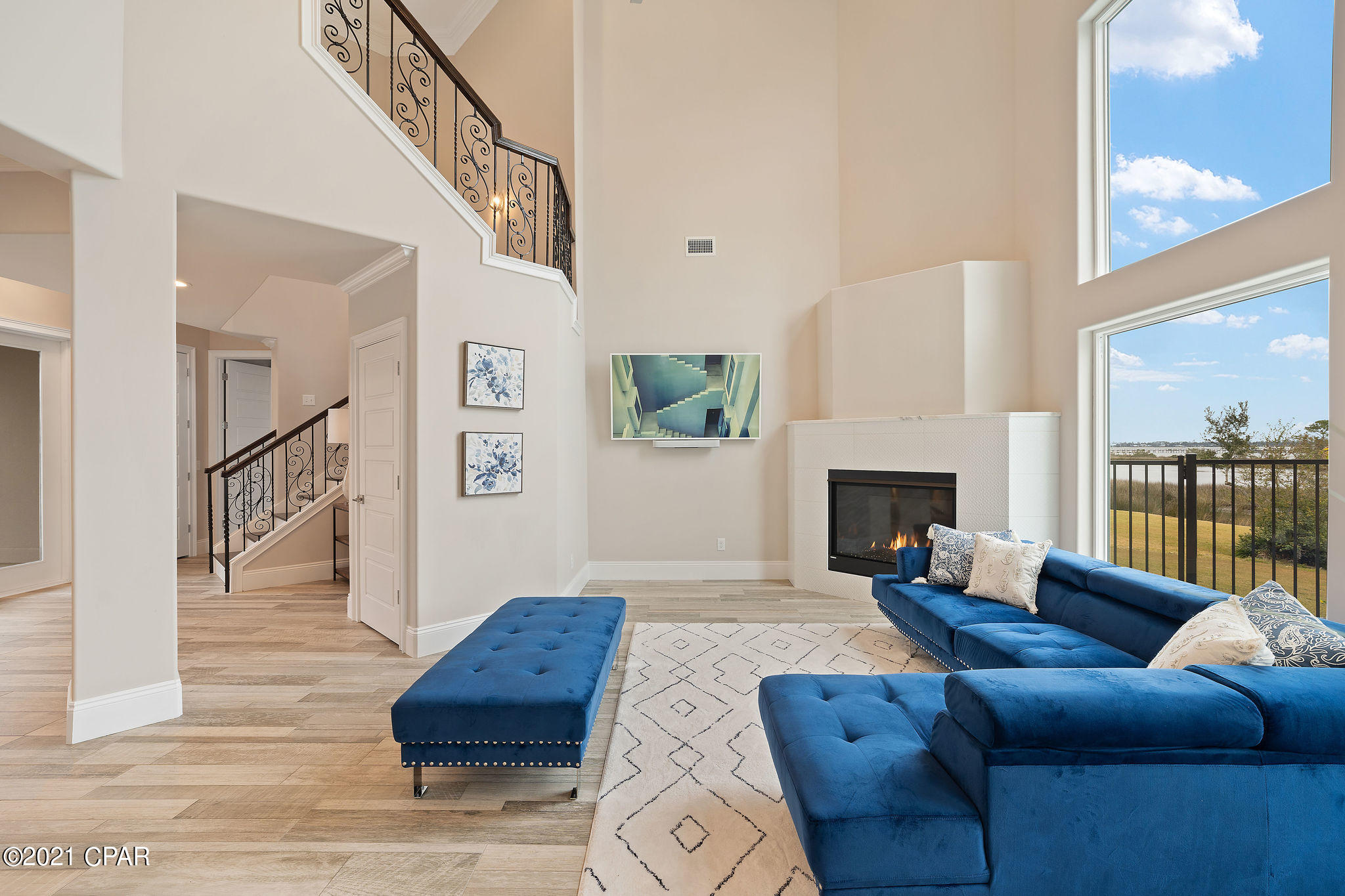 Preserve On The Bay Ph I - Residential