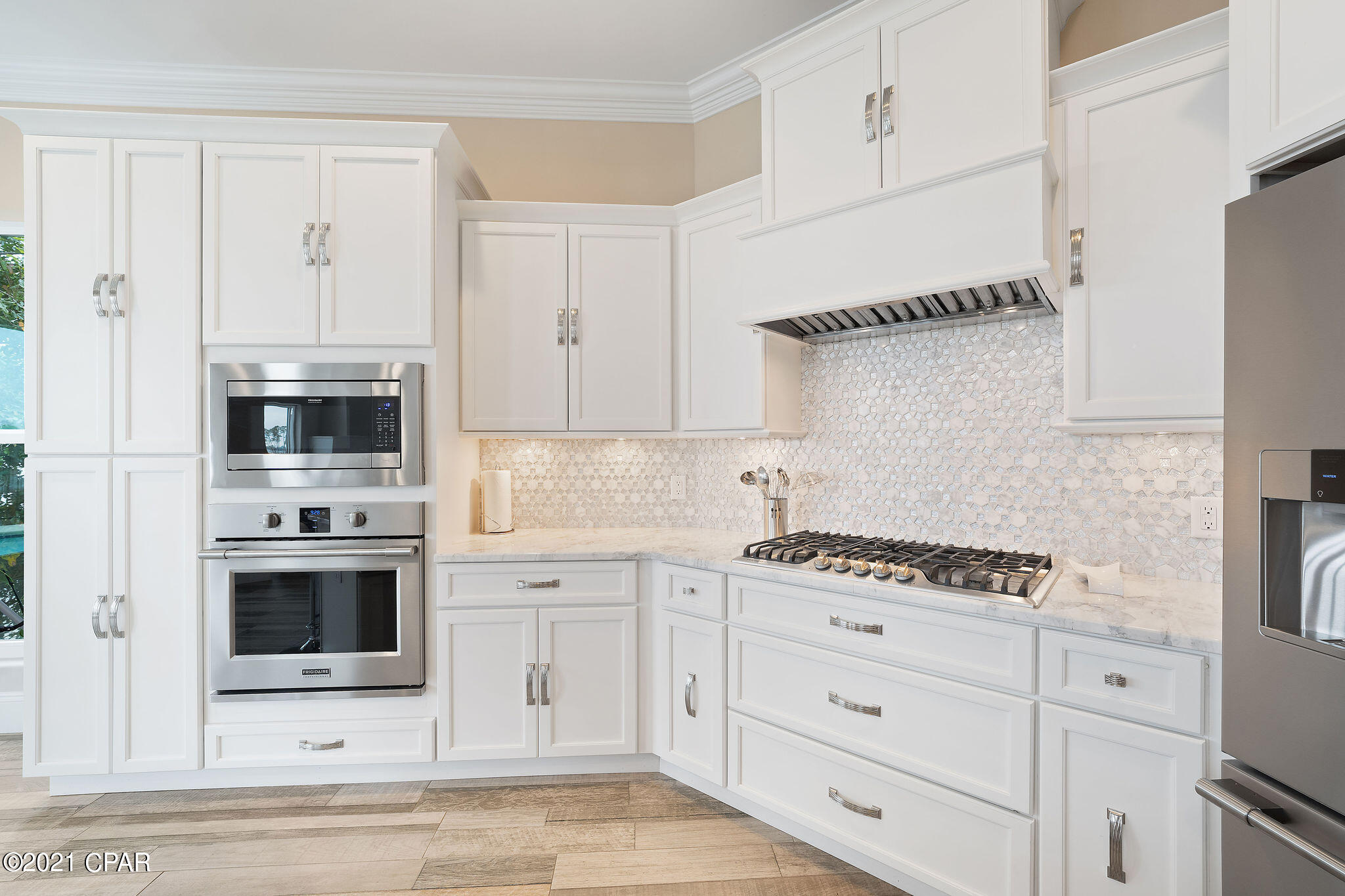 Preserve On The Bay Ph I - Residential