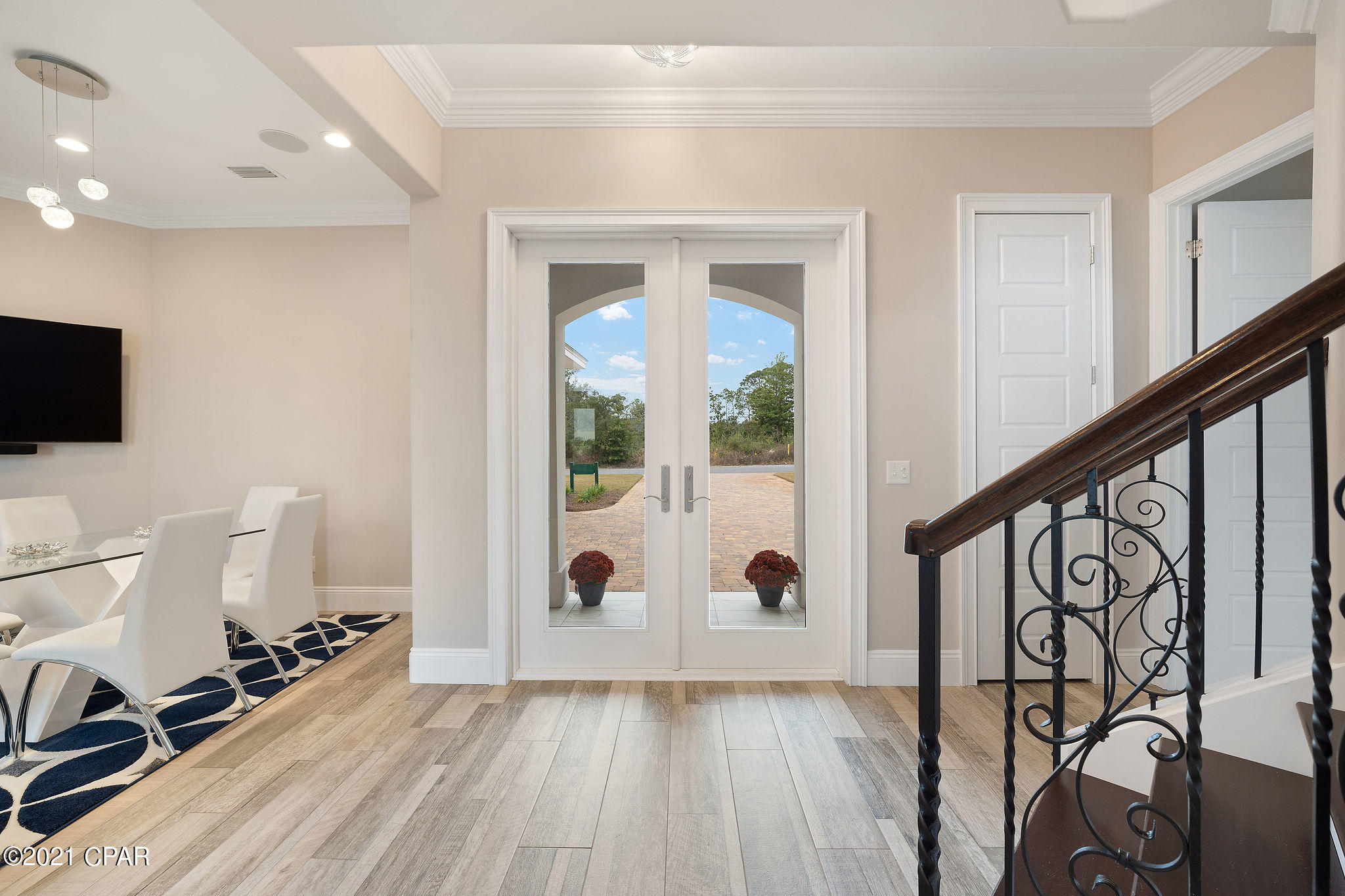 Preserve On The Bay Ph I - Residential