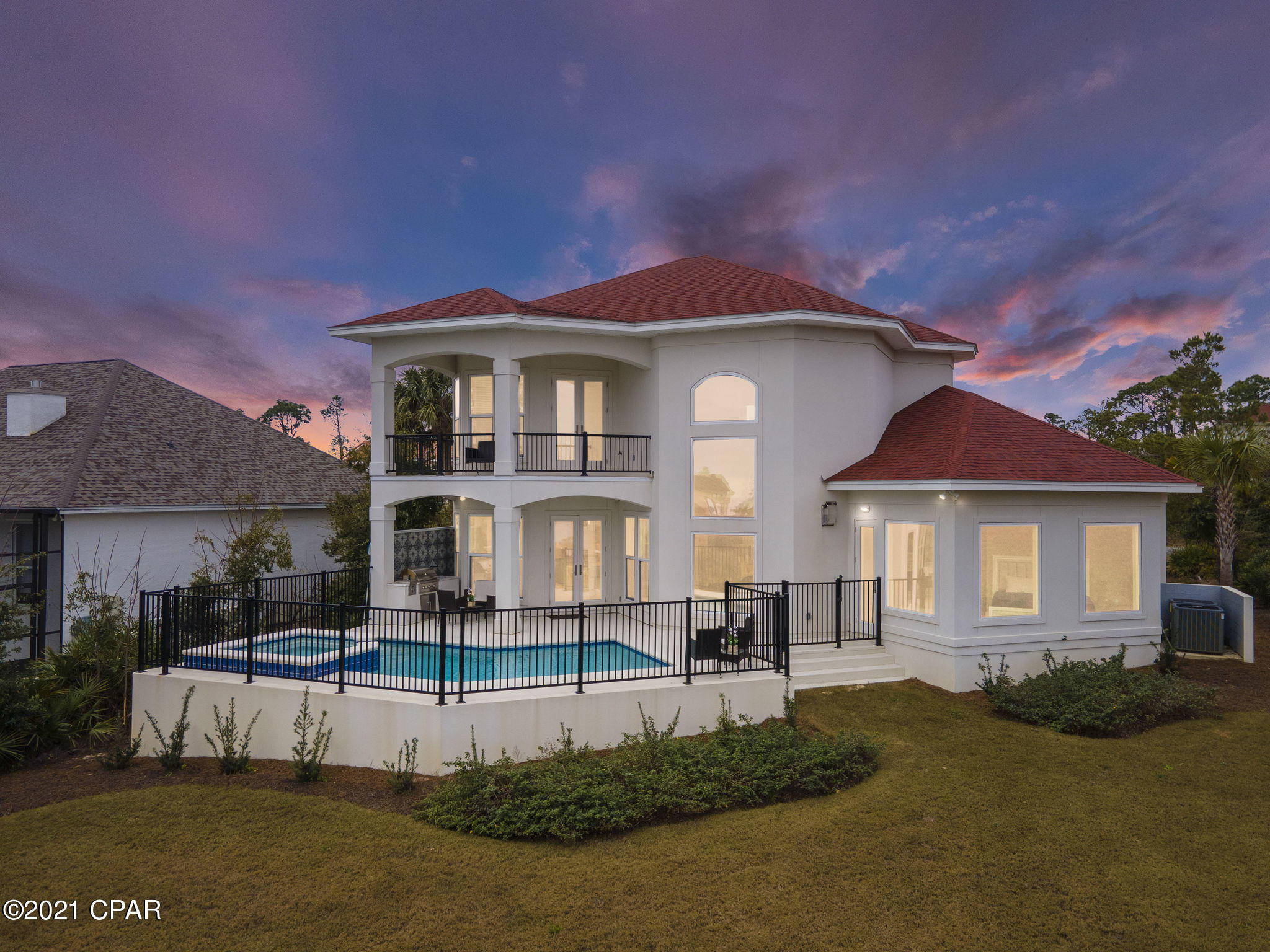 Preserve On The Bay Ph I - Residential