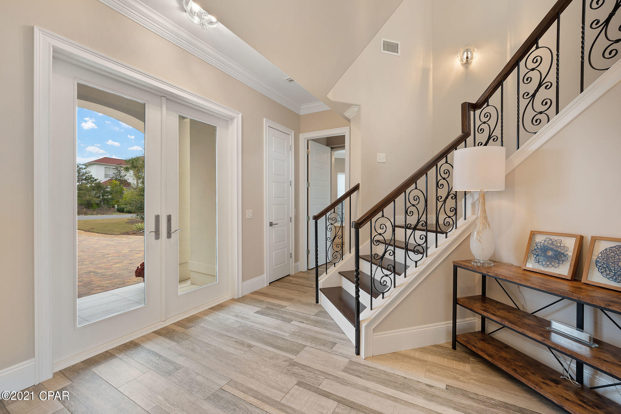 Preserve On The Bay Ph I - Residential