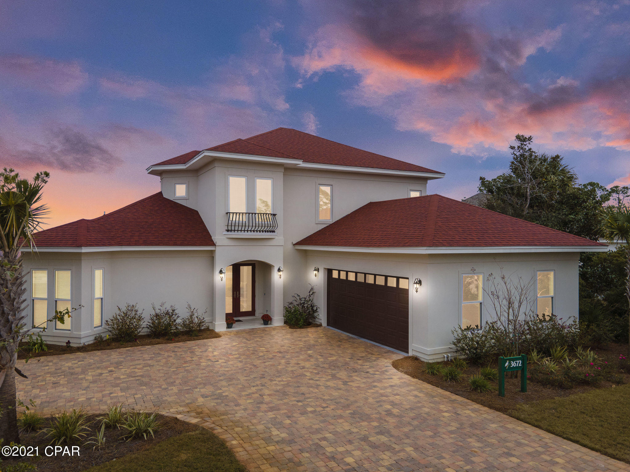 Preserve On The Bay Ph I - Residential