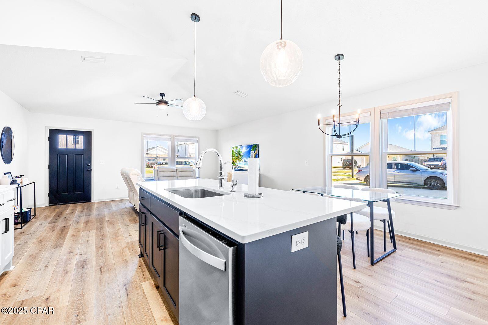 Mill Point - Residential