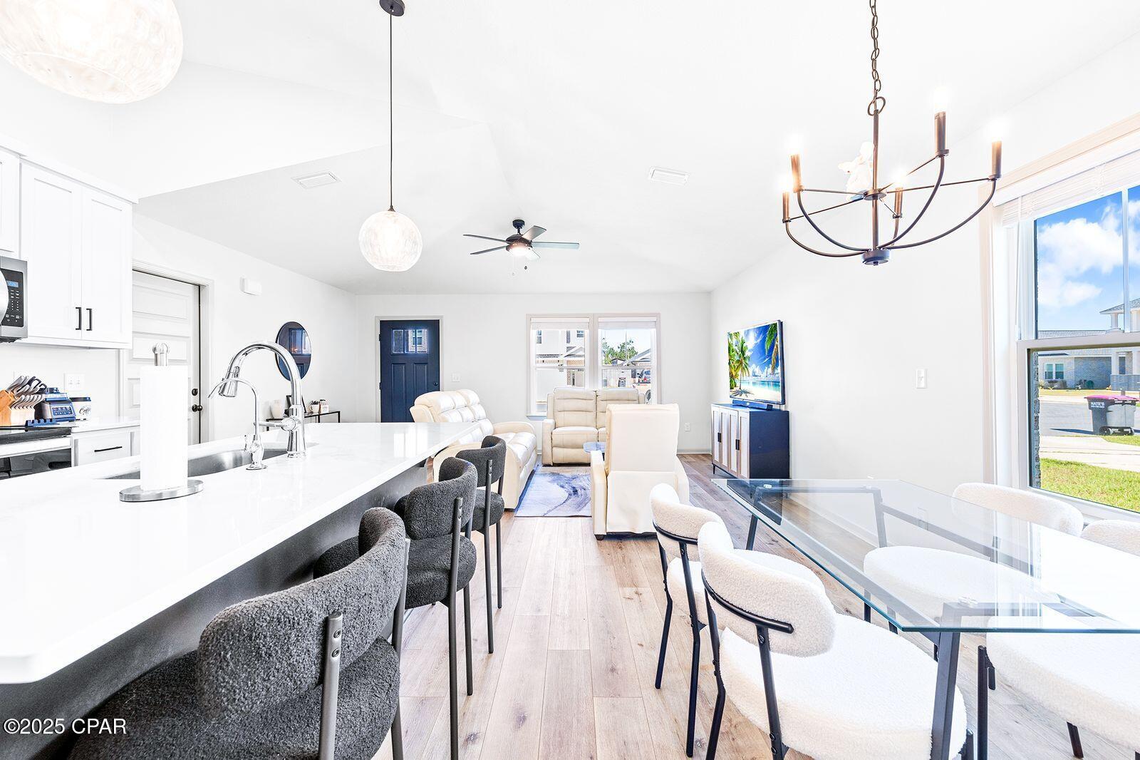 Mill Point - Residential