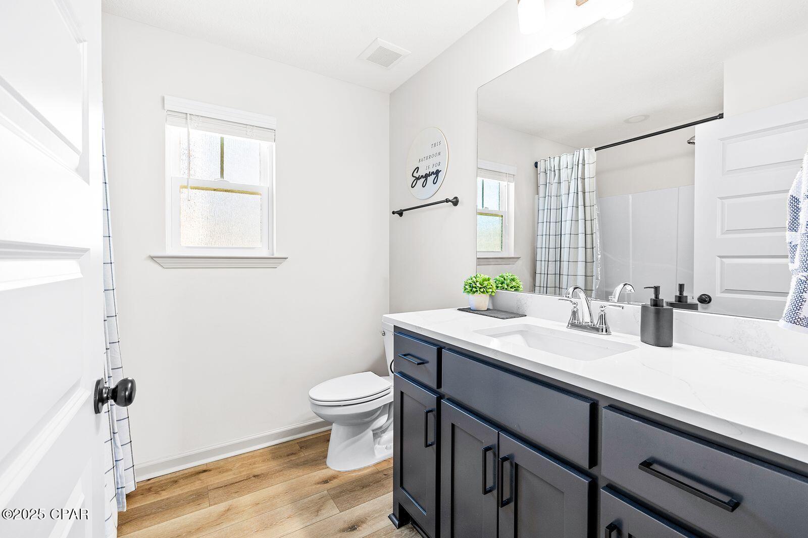 Mill Point - Residential