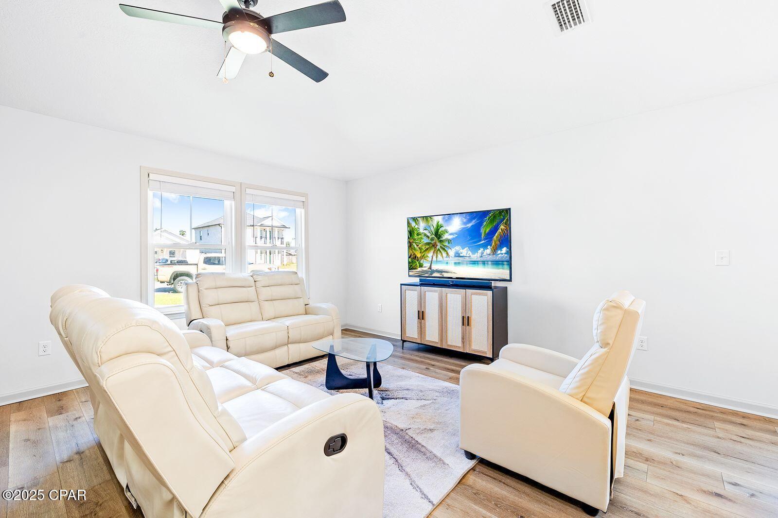 Mill Point - Residential