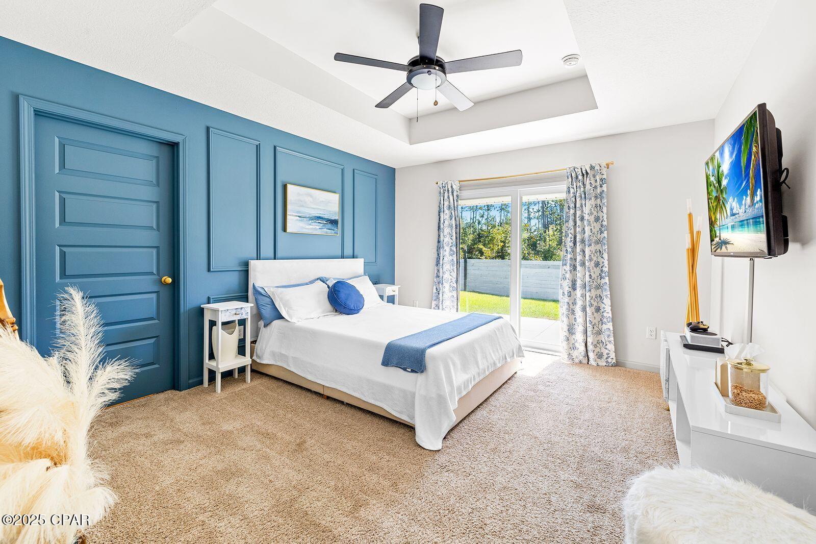 Mill Point - Residential