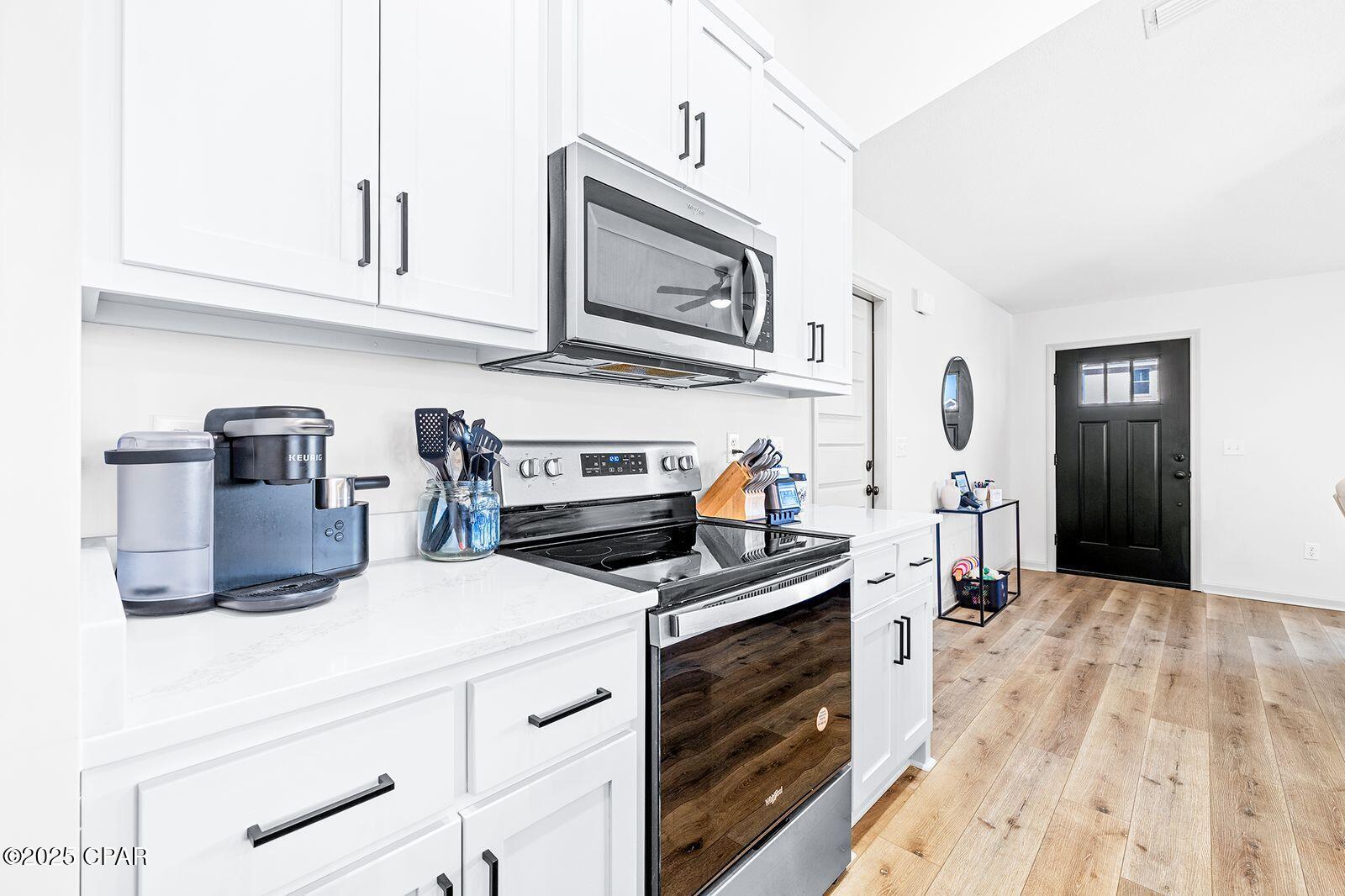 Mill Point - Residential