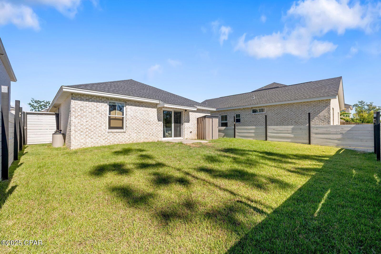 Mill Point - Residential