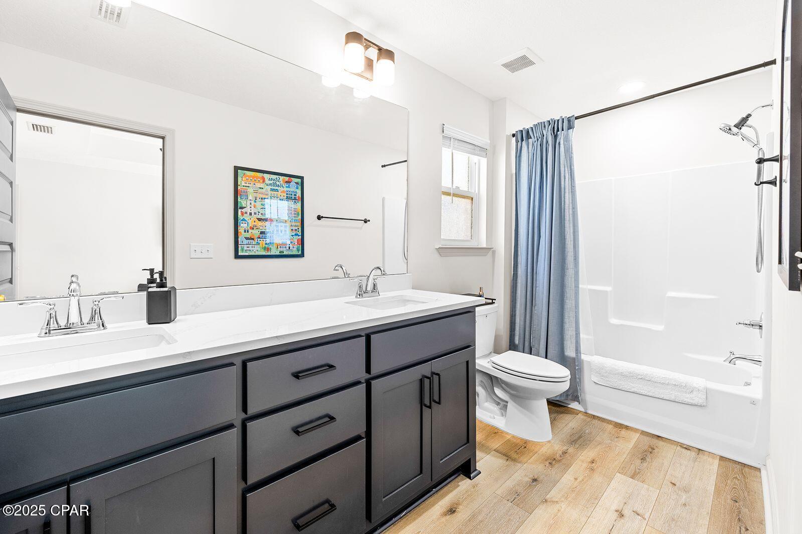 Mill Point - Residential