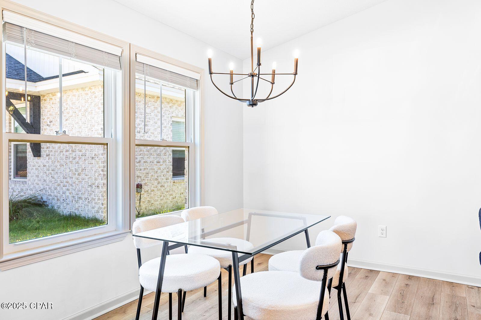 Mill Point - Residential