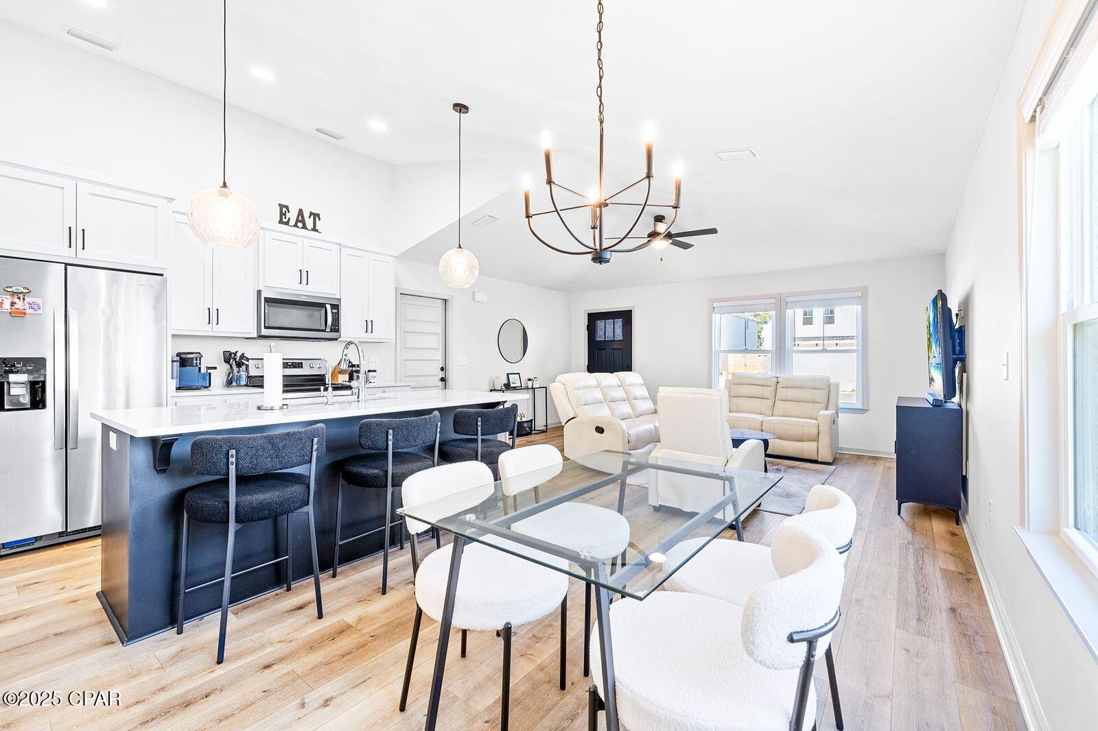 Mill Point - Residential