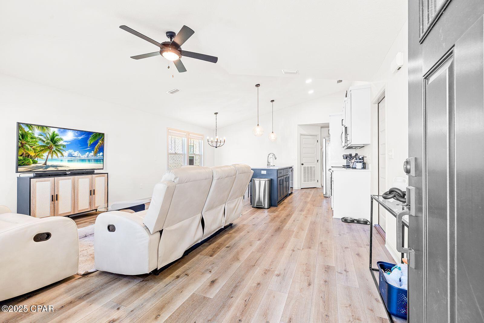 Mill Point - Residential