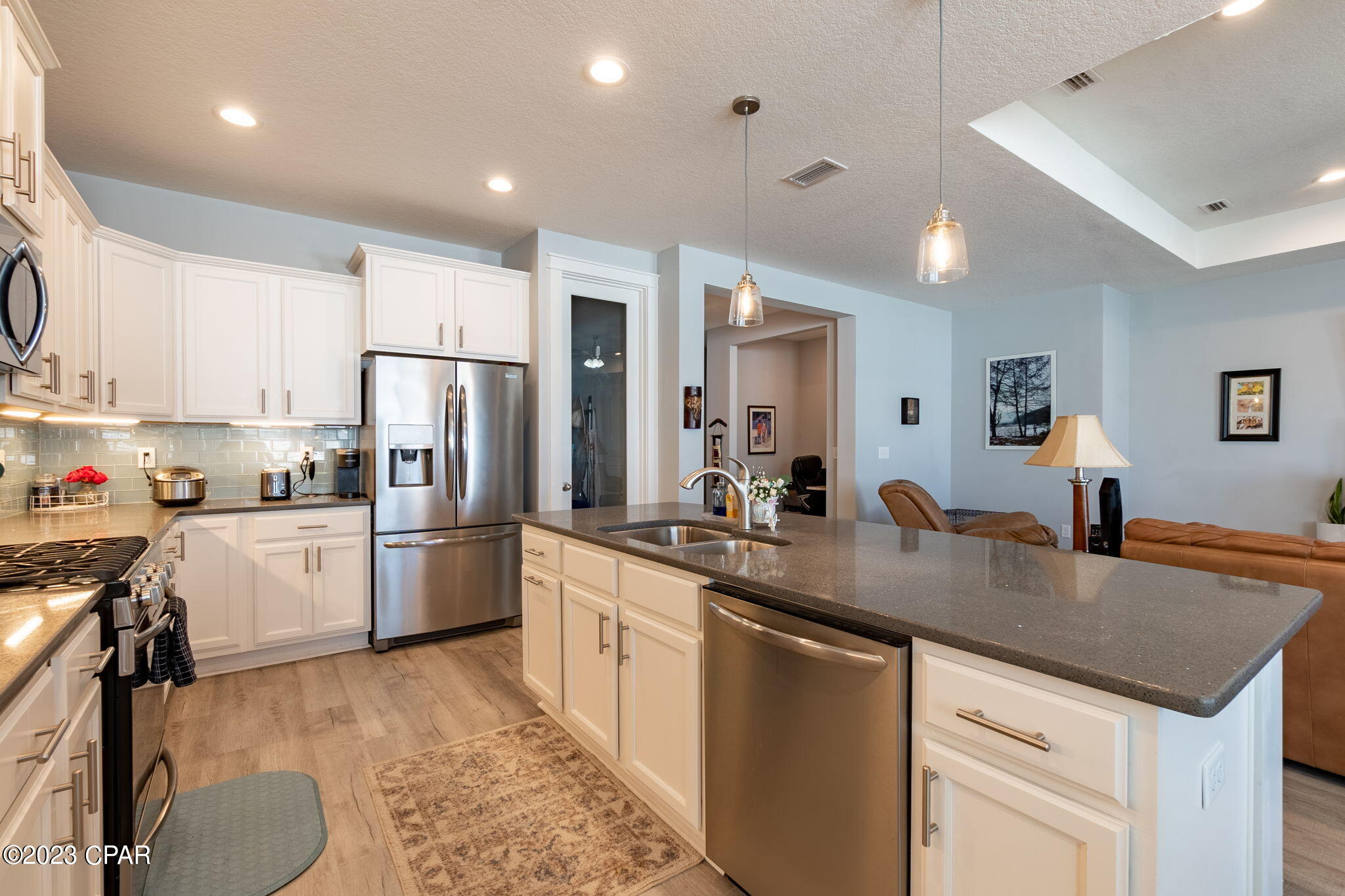 Breakfast Point - Residential